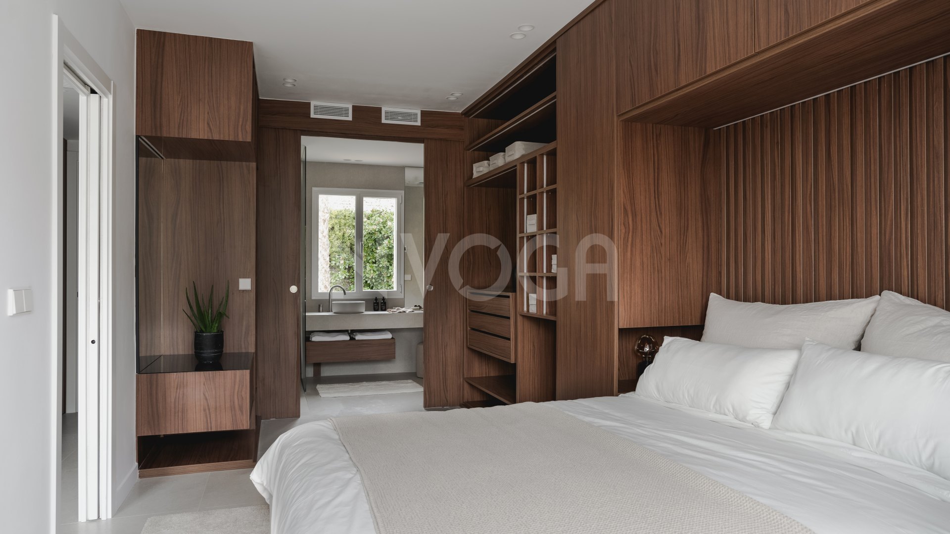 Gorgeous apartment with panoramic sea views in La Quinta, Benahavís