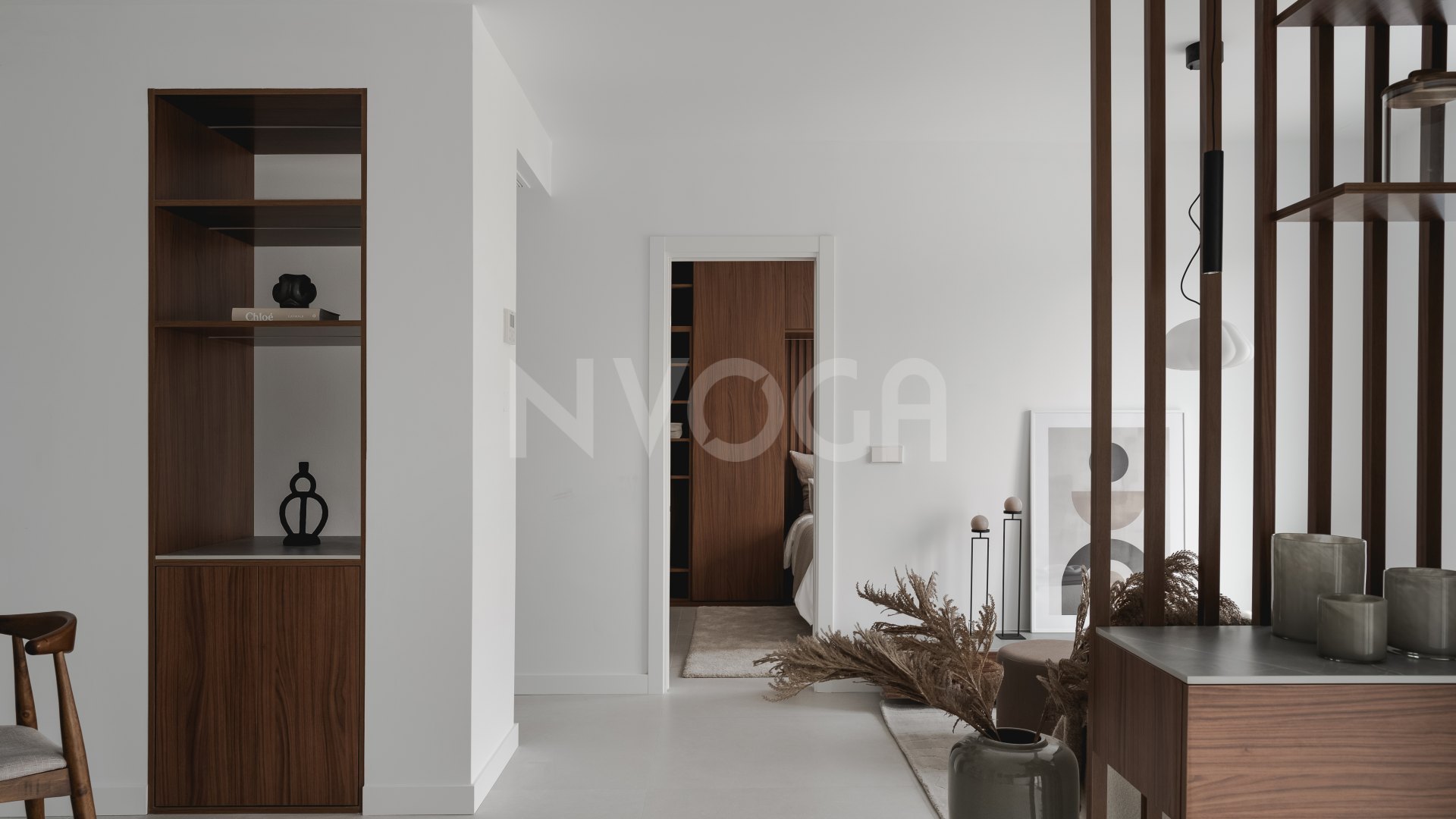 Gorgeous apartment with panoramic sea views in La Quinta, Benahavís