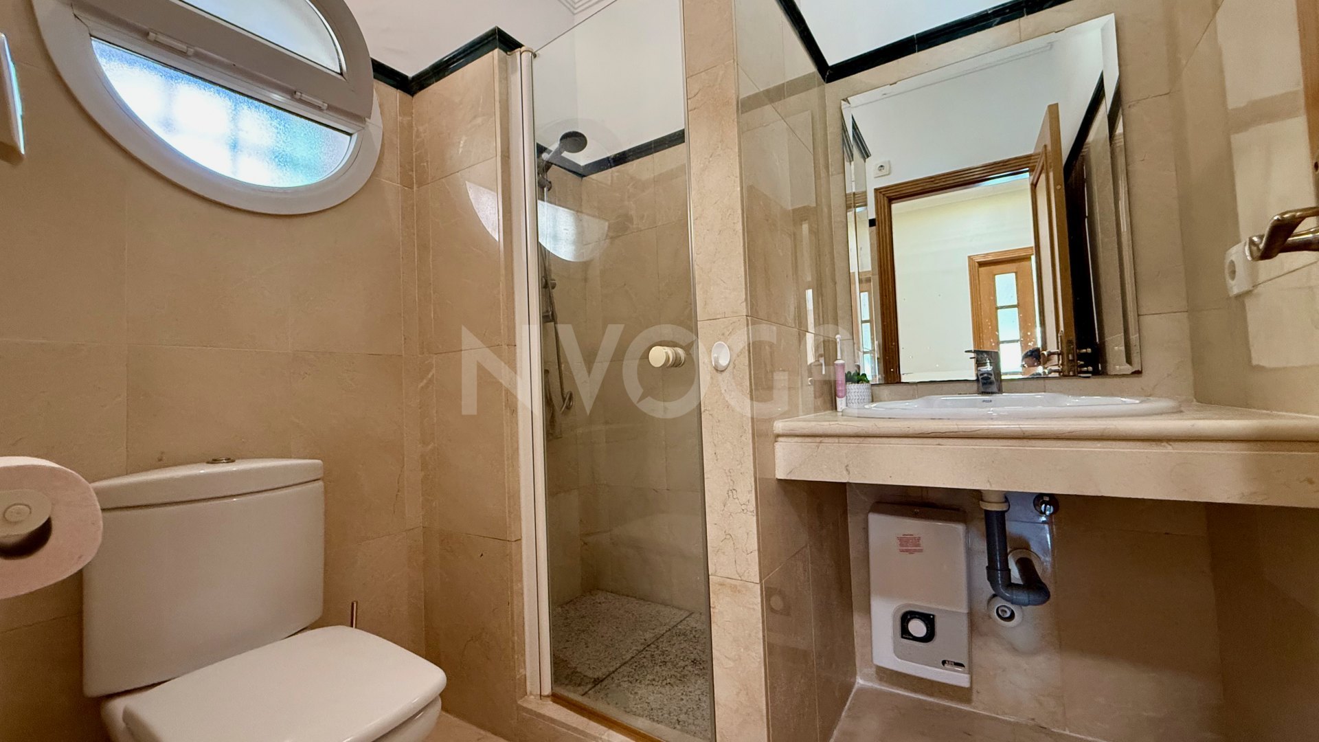 Spectacular Townhouse in Santa Clara Golf - Marbella East, Ready to move in!