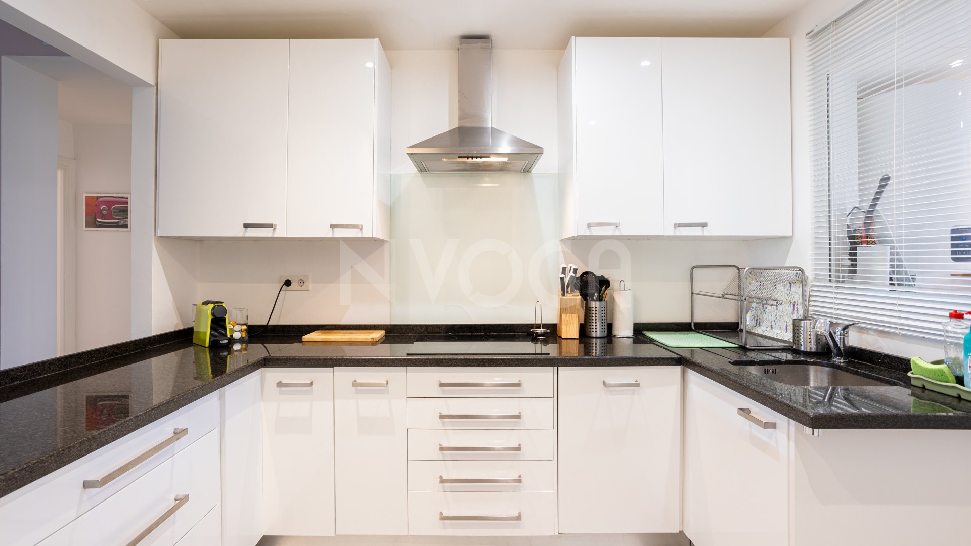 Exclusivo apartamento de larga temporada en El Campanario, Estepona – Lujo, comodidad y seguridad