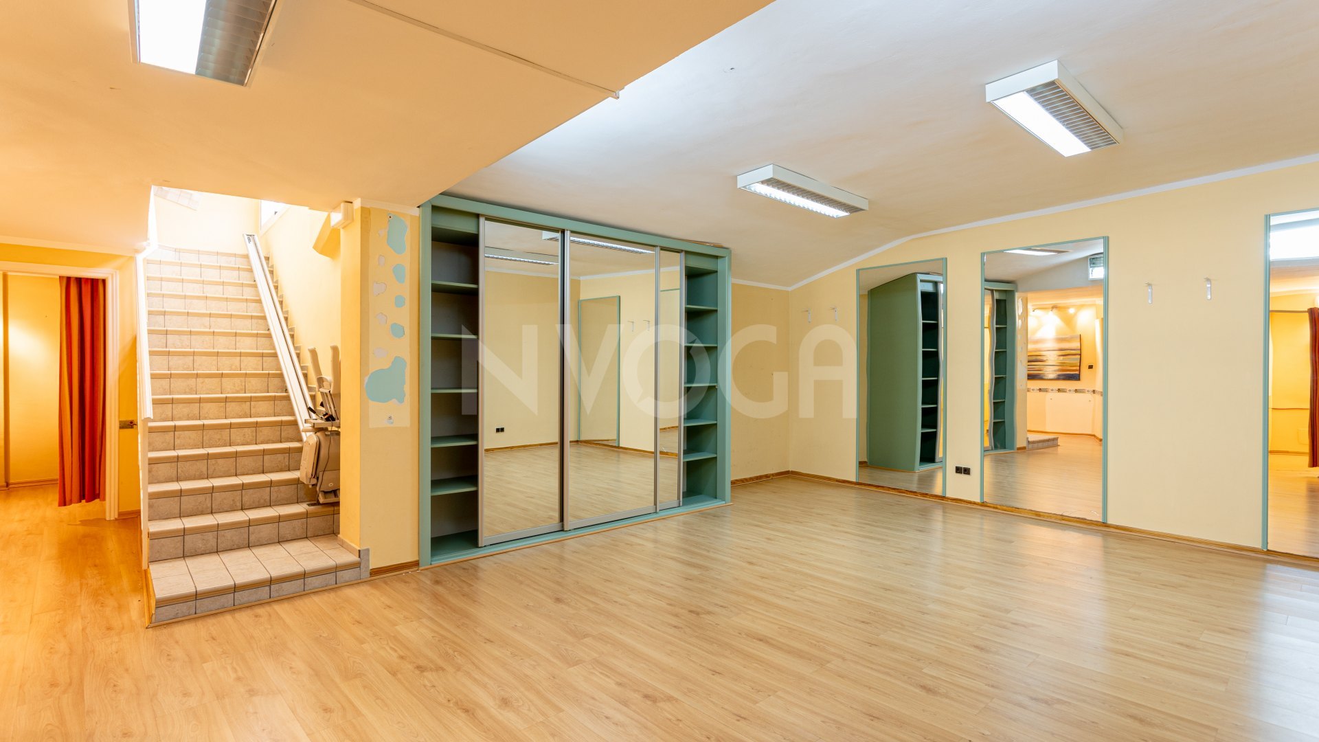 ¡Oportunidad única! Amplio local comercial en pleno centro de Marbella