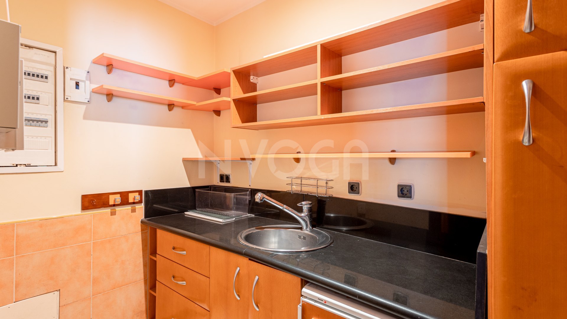 ¡Oportunidad única! Amplio local comercial en pleno centro de Marbella