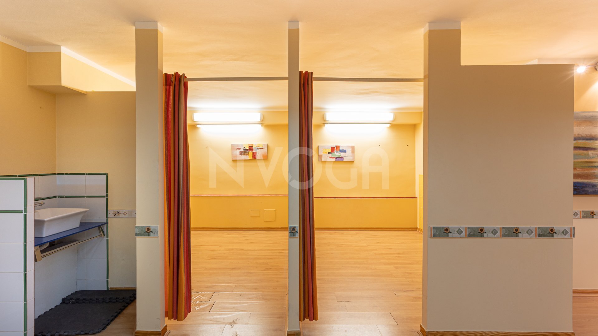 ¡Oportunidad única! Amplio local comercial en pleno centro de Marbella