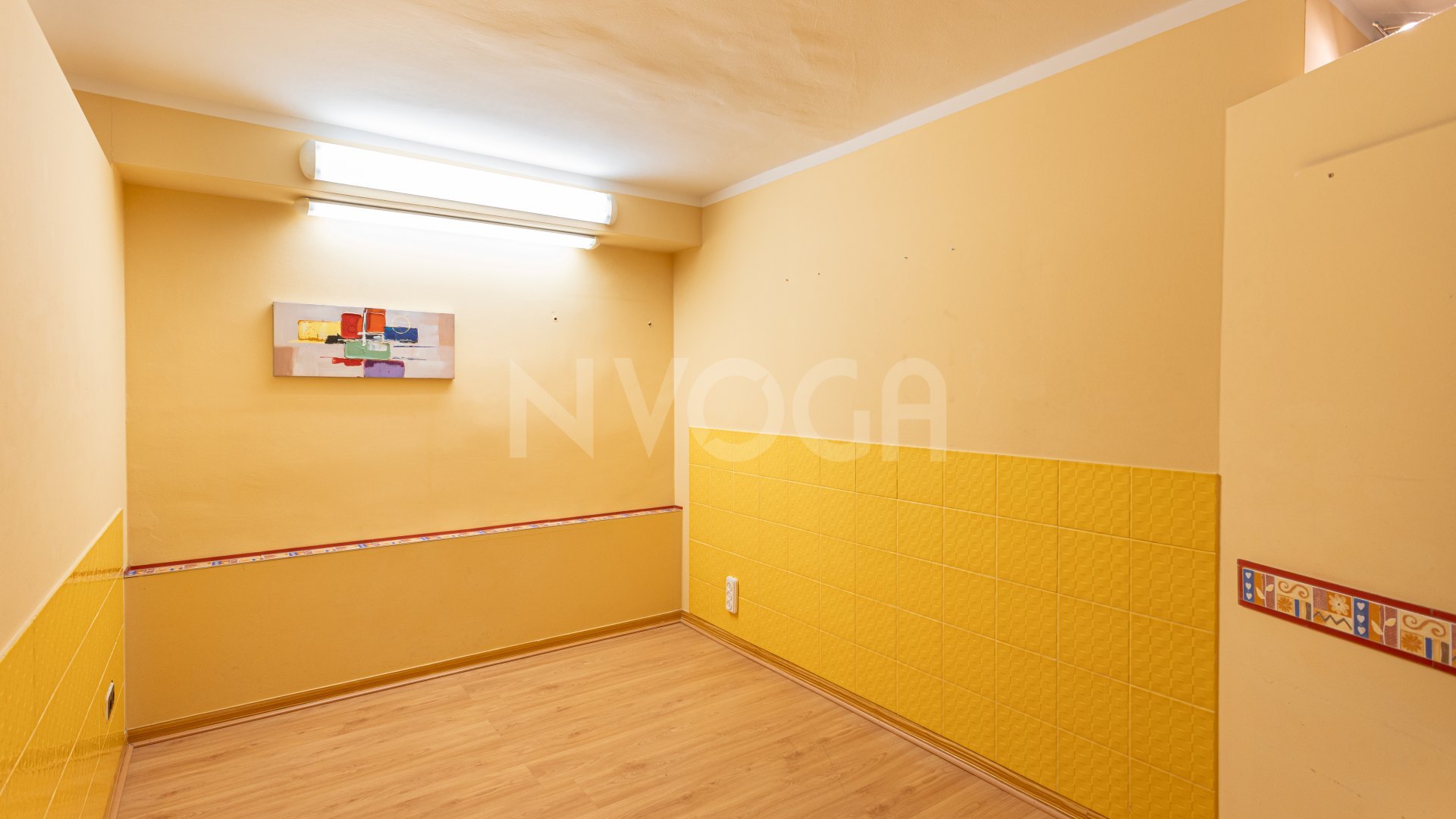 ¡Oportunidad única! Amplio local comercial en pleno centro de Marbella