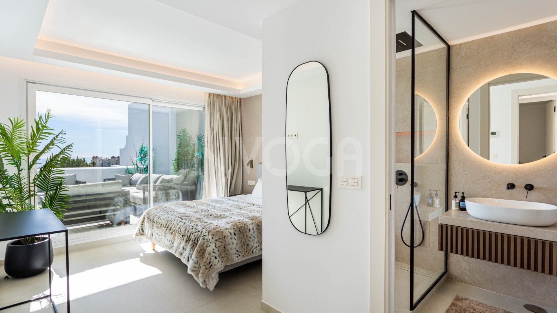 Increíble Apartamento duplex en La Quinta