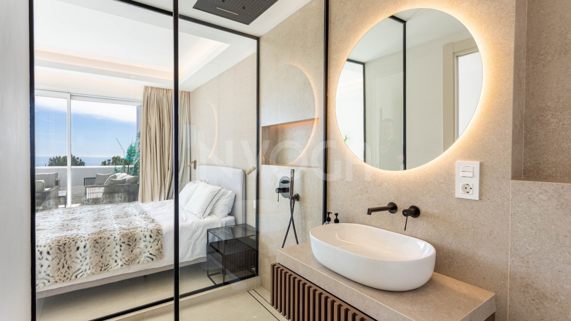 Increíble Apartamento duplex en La Quinta