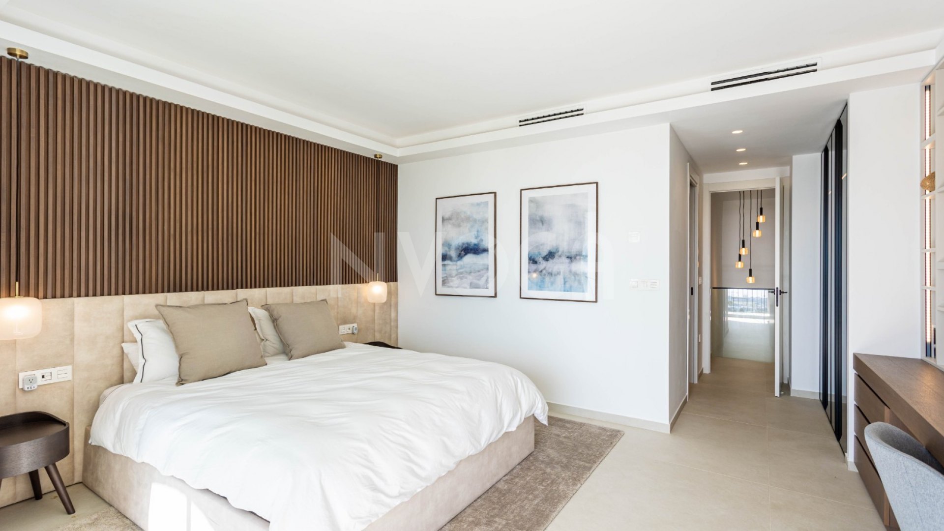 Increíble Apartamento duplex en La Quinta