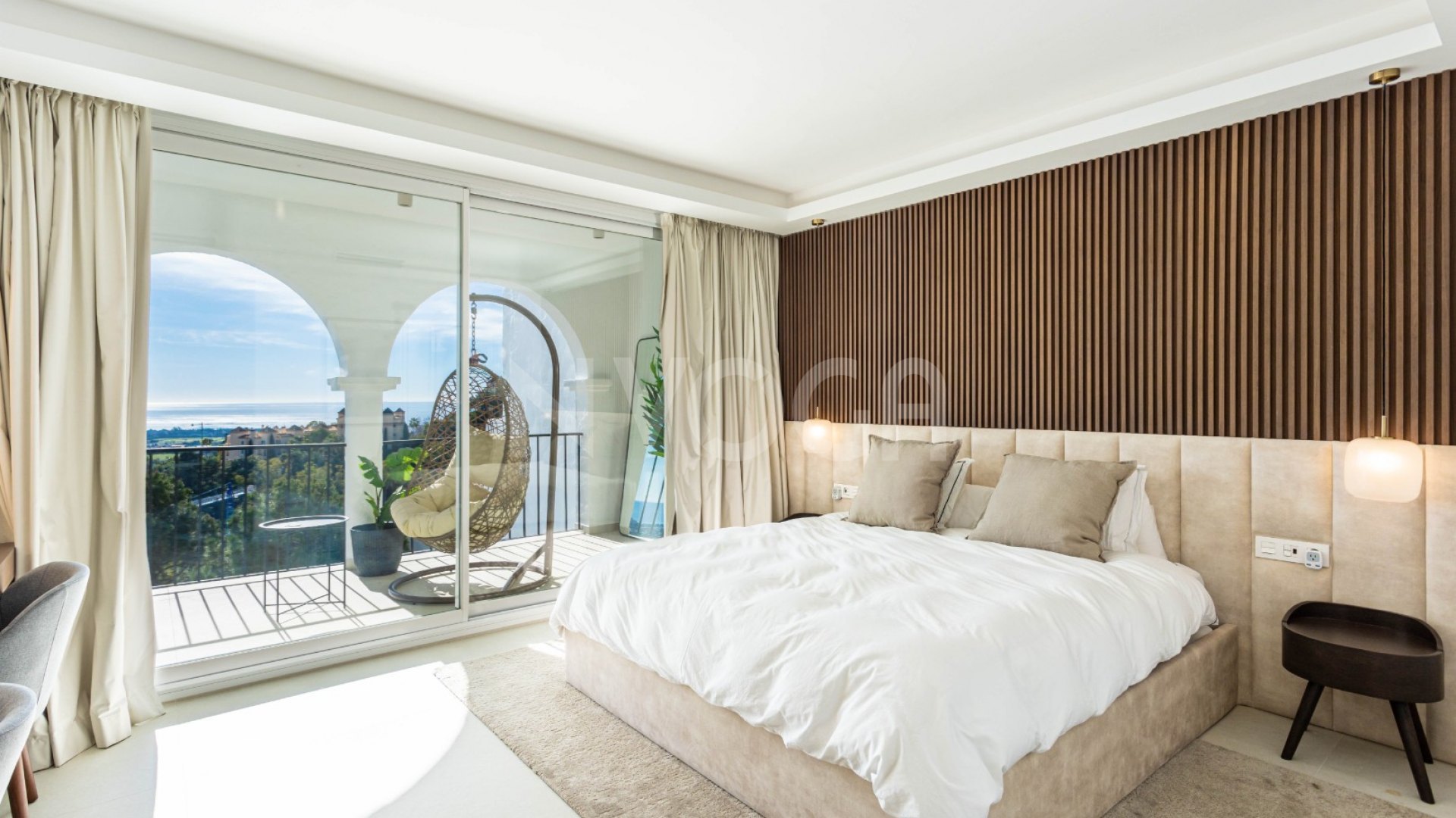 Increíble Apartamento duplex en La Quinta
