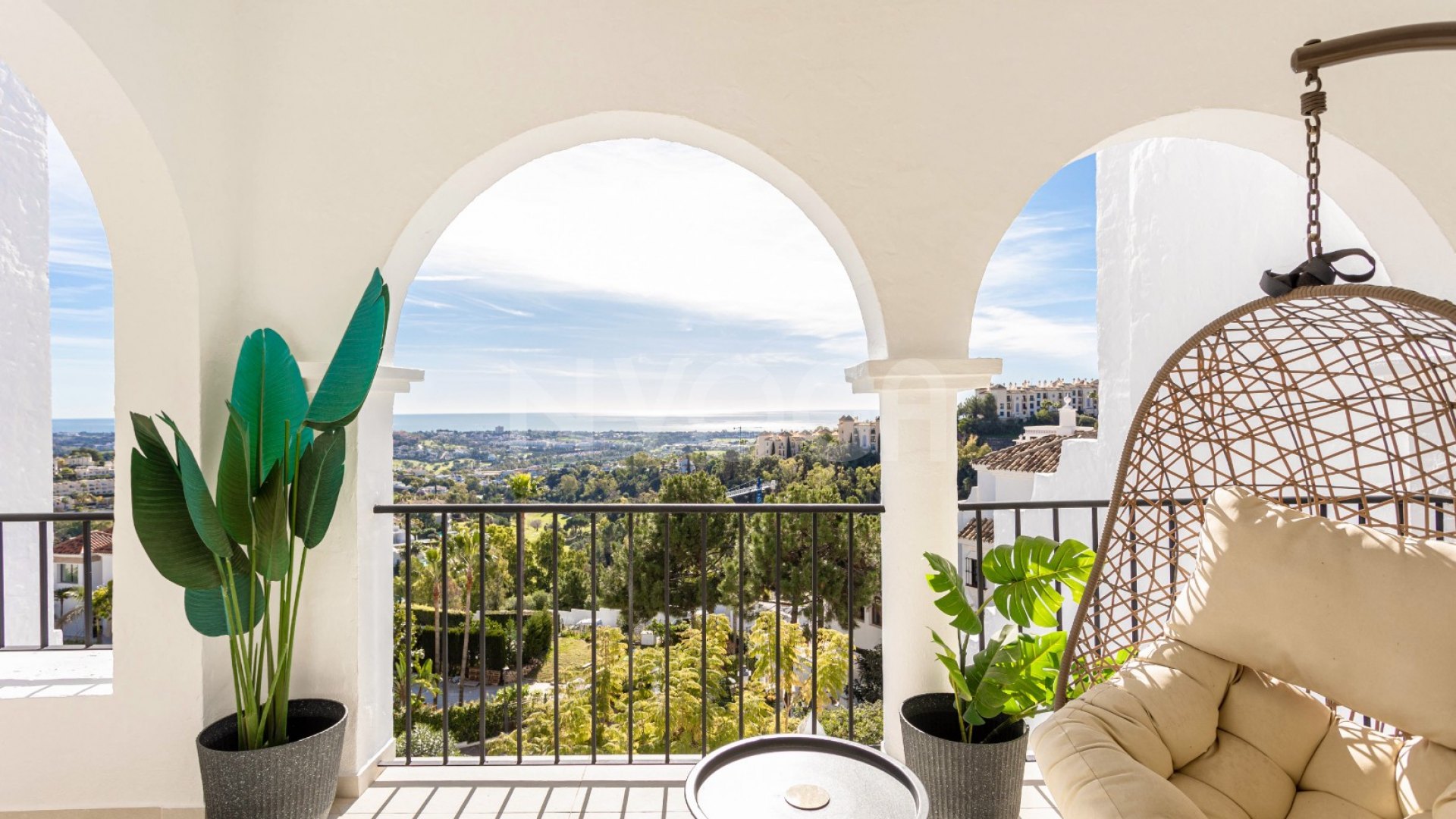 Increíble Apartamento duplex en La Quinta
