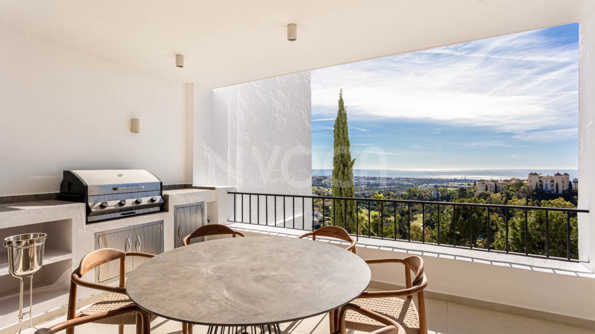 Increíble Apartamento duplex en La Quinta