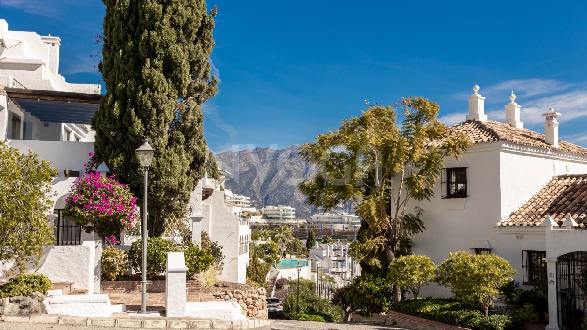 Increíble Apartamento duplex en La Quinta