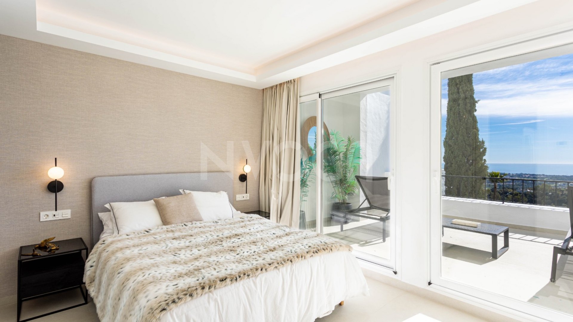 Increíble Apartamento duplex en La Quinta
