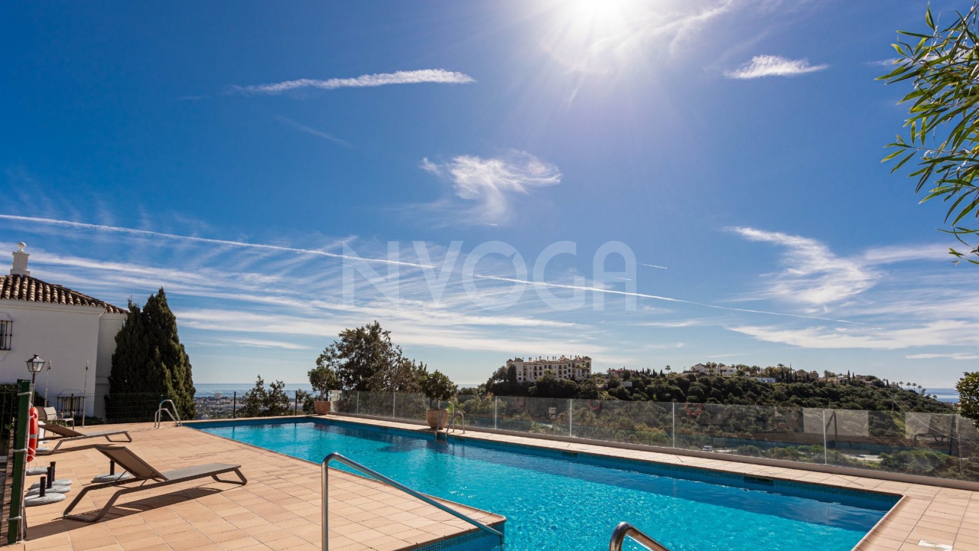 Increíble Apartamento duplex en La Quinta