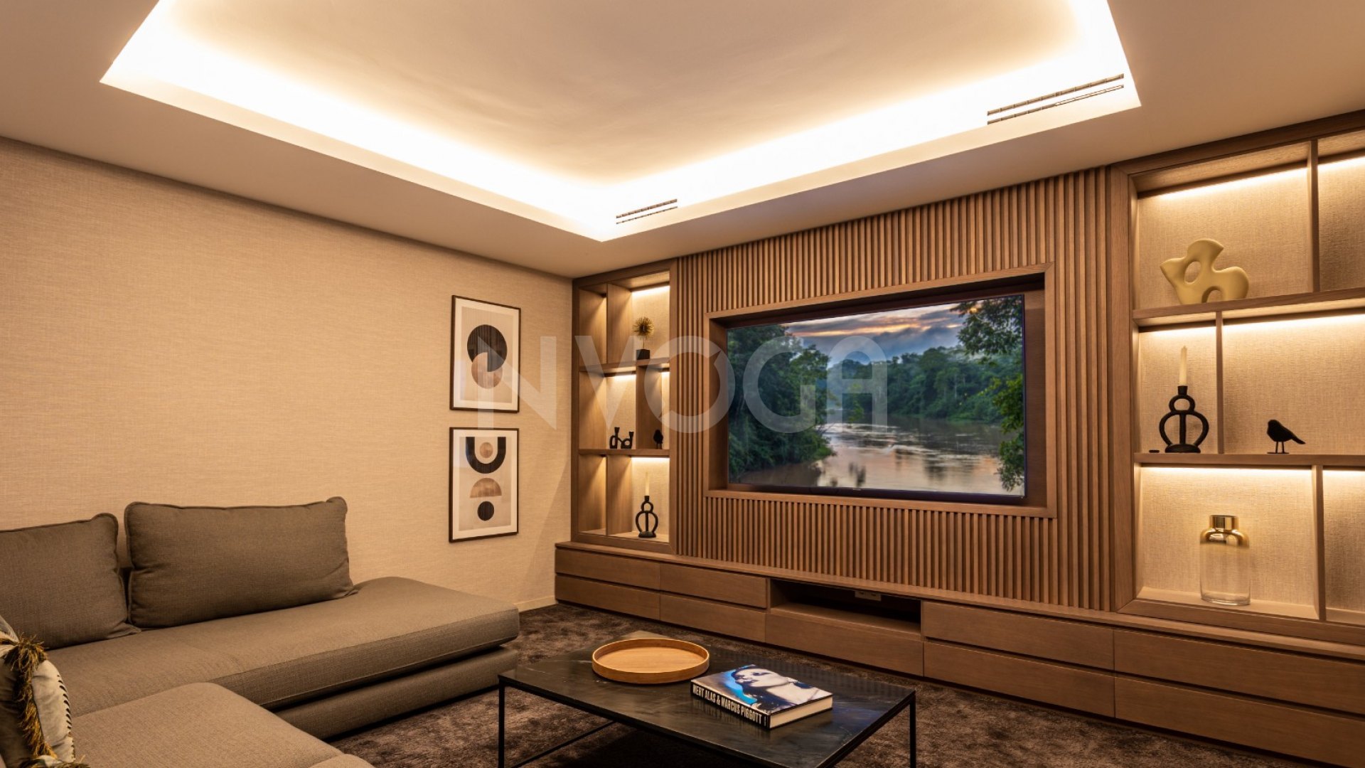 Increíble Apartamento duplex en La Quinta