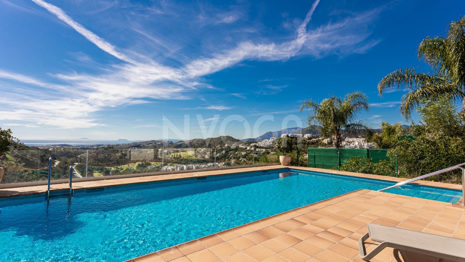 Increíble Apartamento duplex en La Quinta