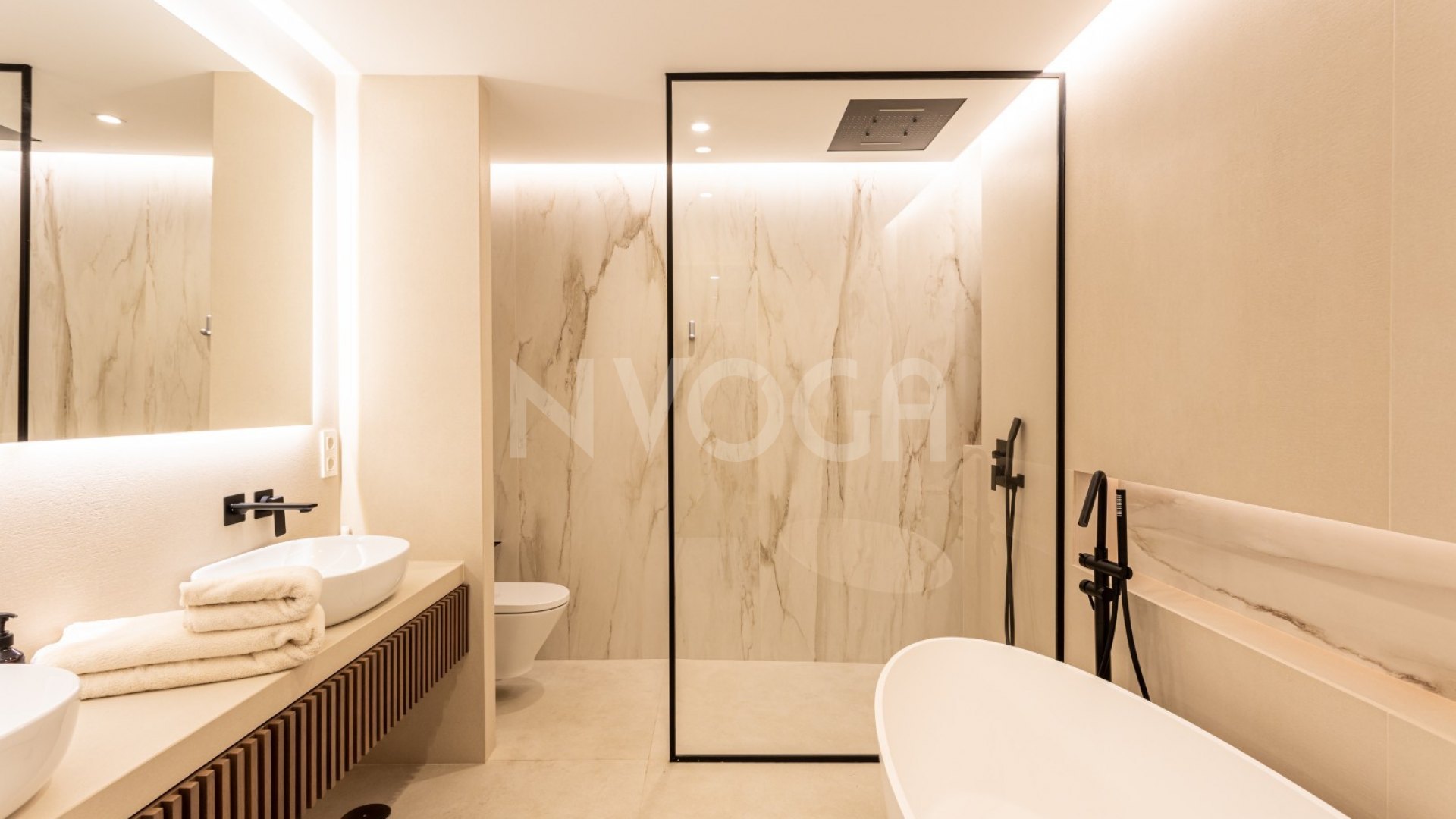 Increíble Apartamento duplex en La Quinta