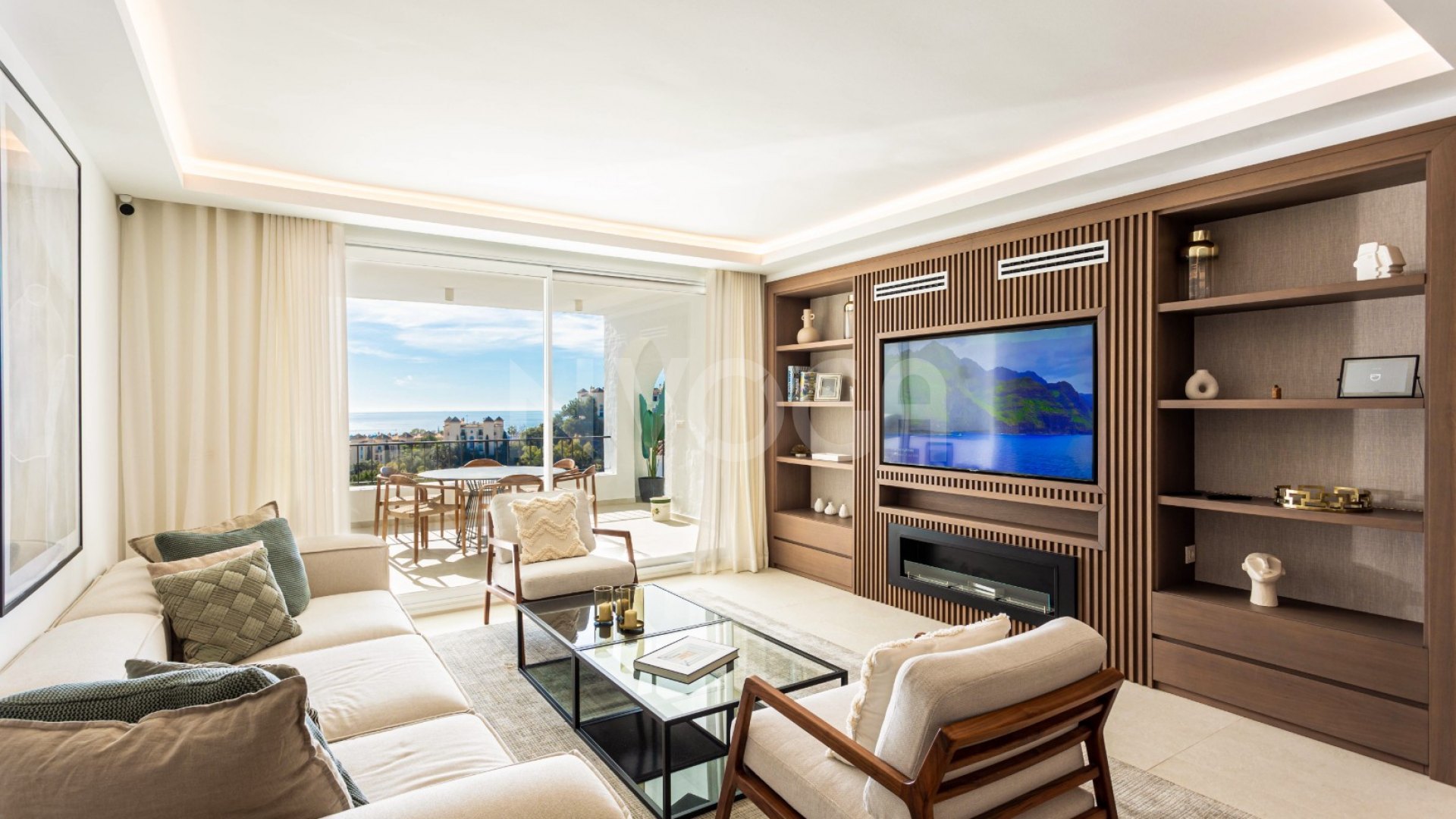 Increíble Apartamento duplex en La Quinta