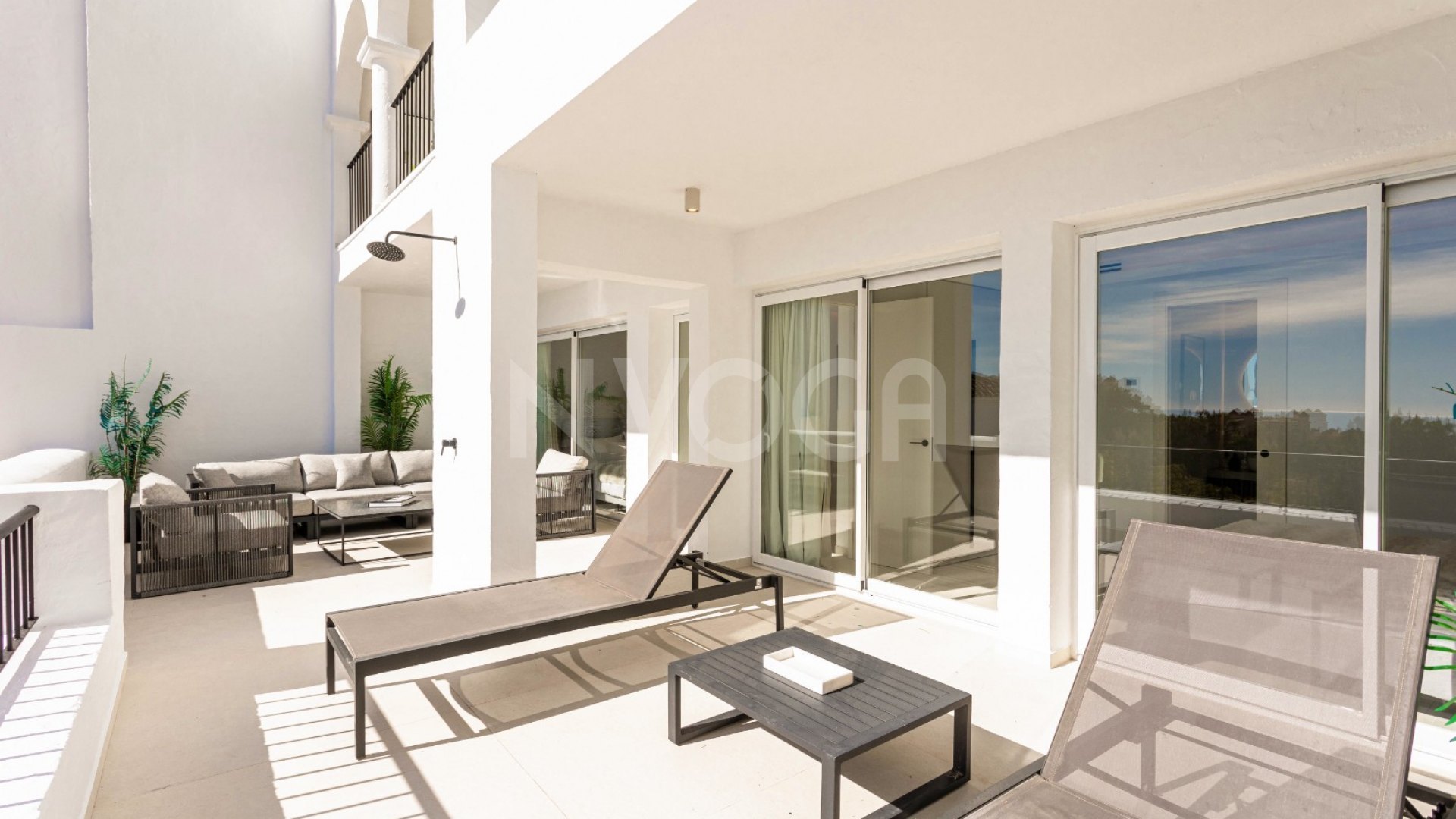 Increíble Apartamento duplex en La Quinta
