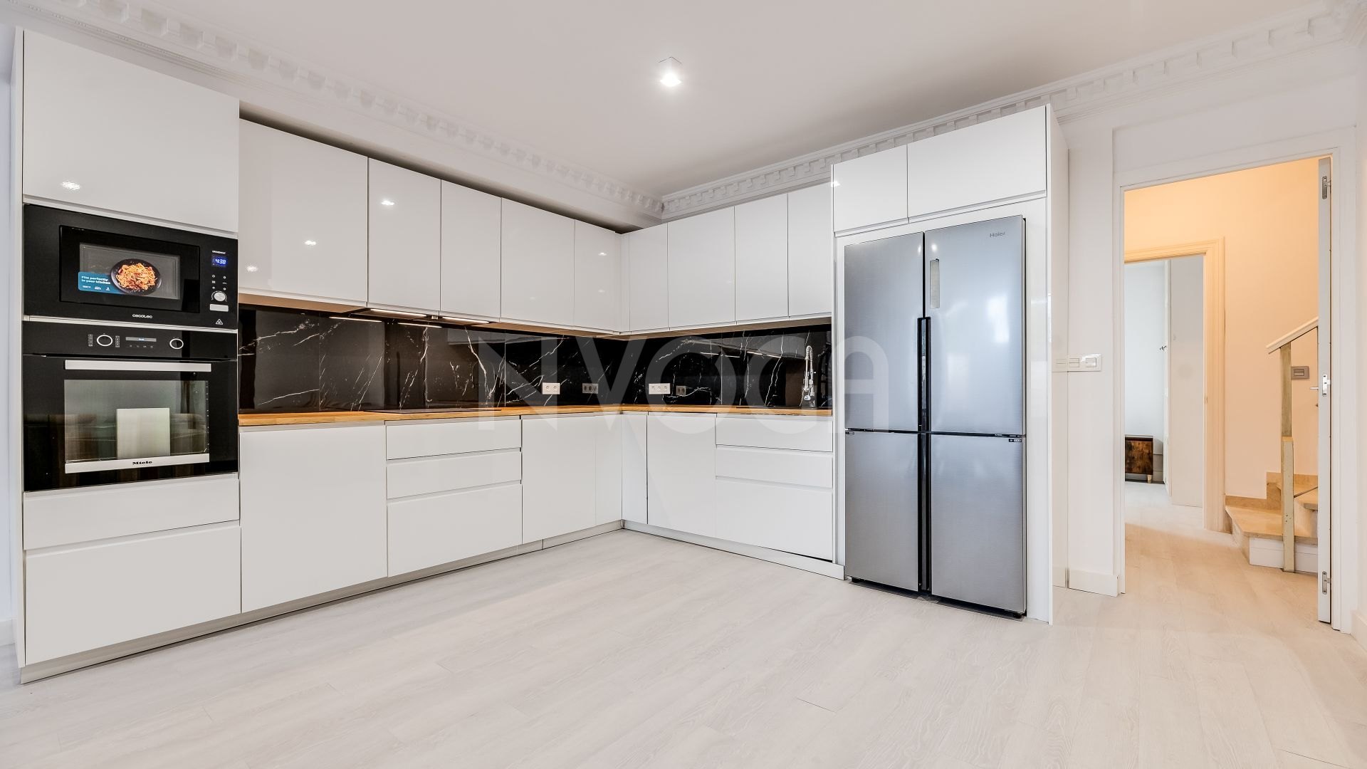 Magnífico adosado de 4 habitaciones en Marbelah Pueblo, Marbella