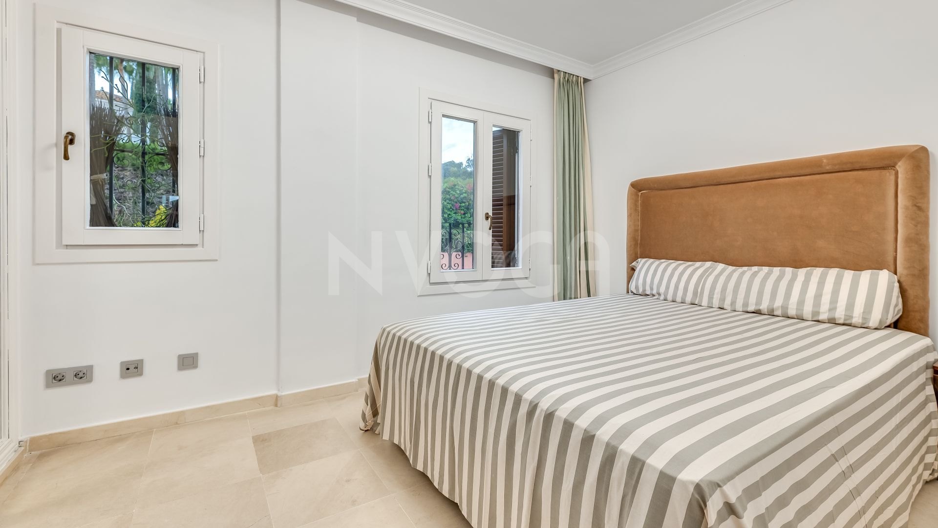 Magnífico adosado de 4 habitaciones en Marbelah Pueblo, Marbella