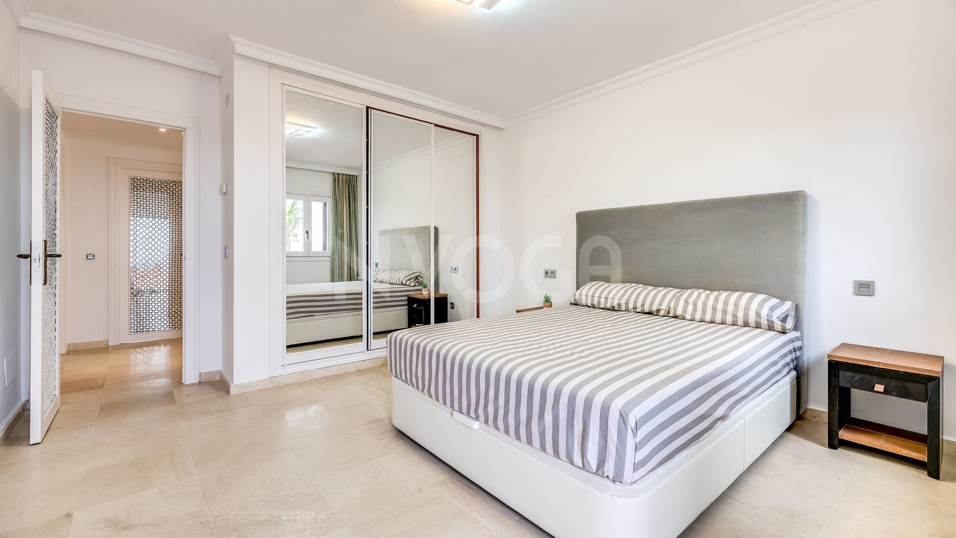 Magnífico adosado de 4 habitaciones en Marbelah Pueblo, Marbella