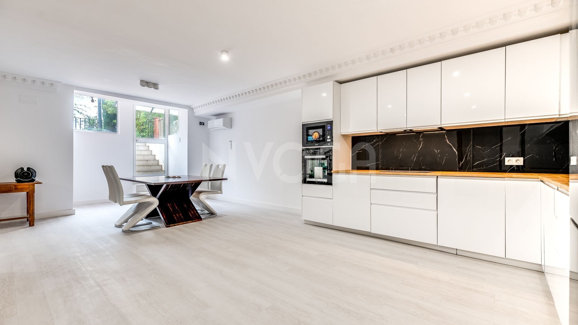 Magnífico adosado de 4 habitaciones en Marbelah Pueblo, Marbella