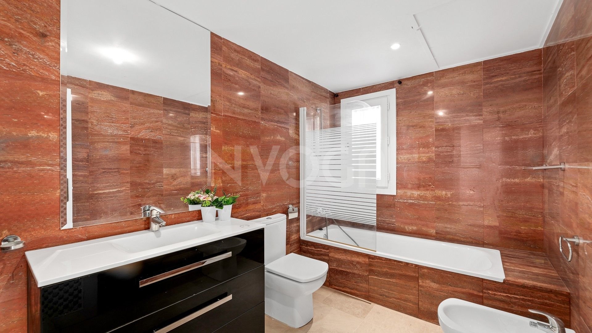 Magnífico adosado de 4 habitaciones en Marbelah Pueblo, Marbella