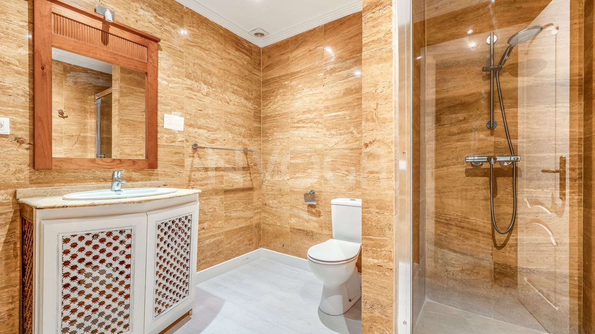 Magnífico adosado de 4 habitaciones en Marbelah Pueblo, Marbella
