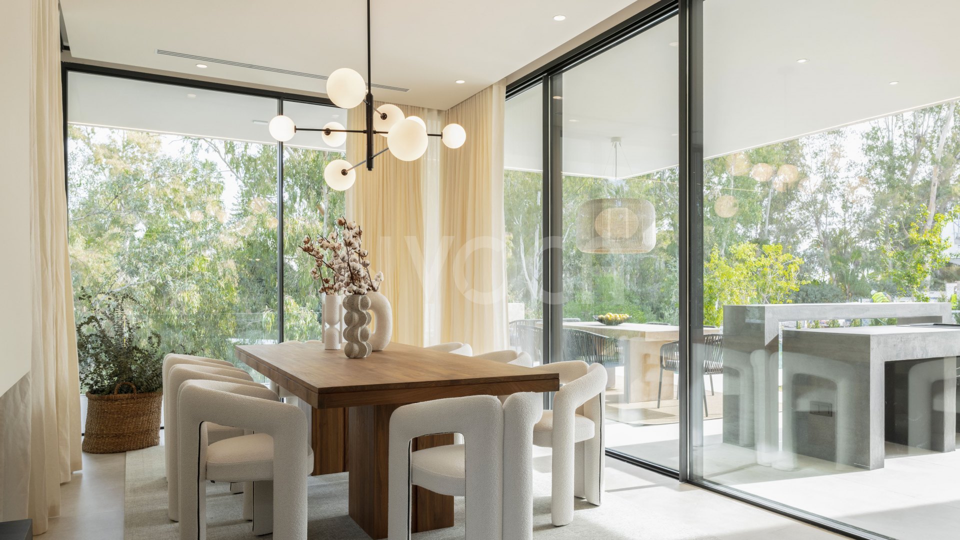 Preciosa villa de 6 habitaciones en Nueva Andalucía, Marbella