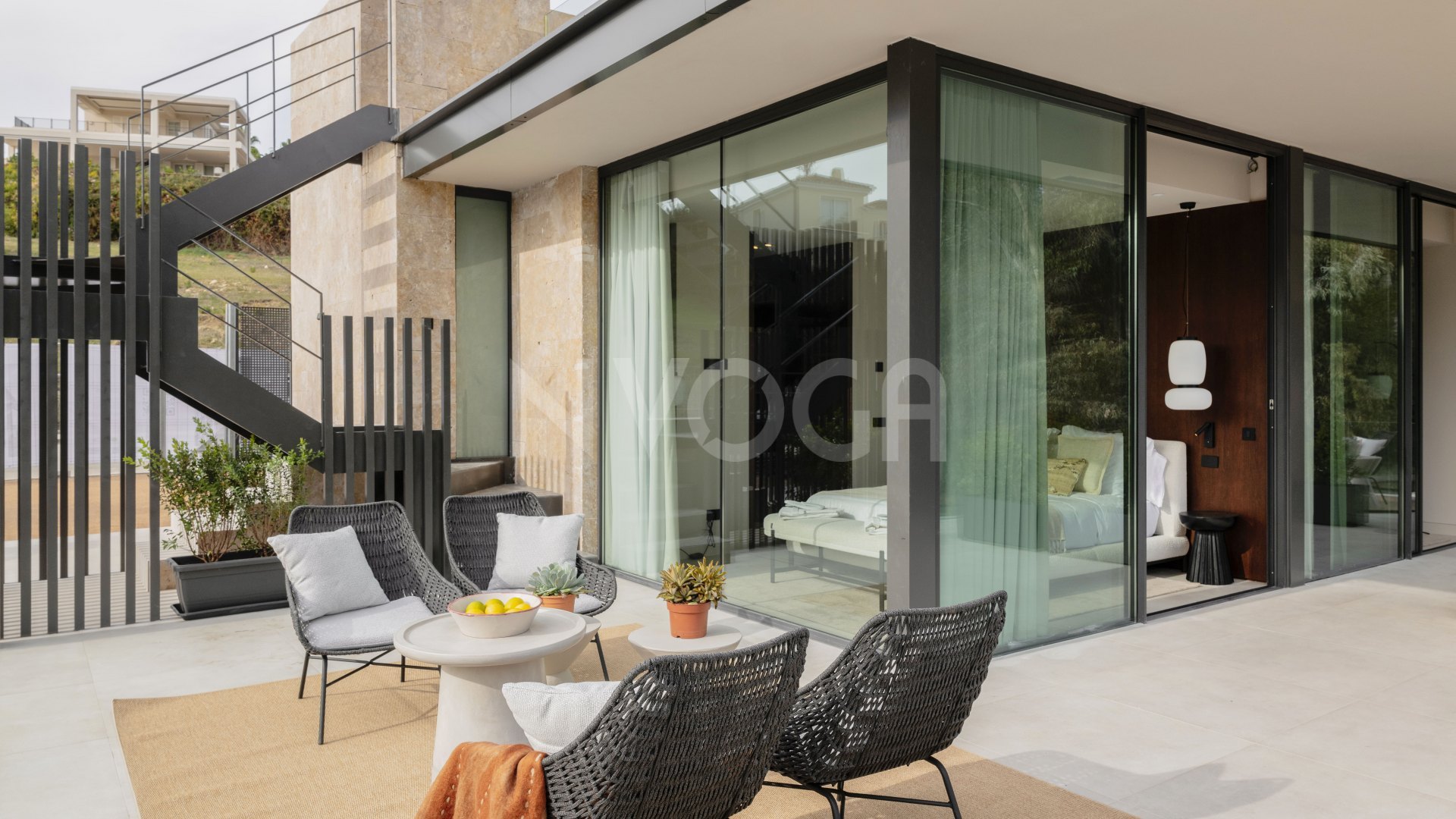 Preciosa villa de 6 habitaciones en Nueva Andalucía, Marbella