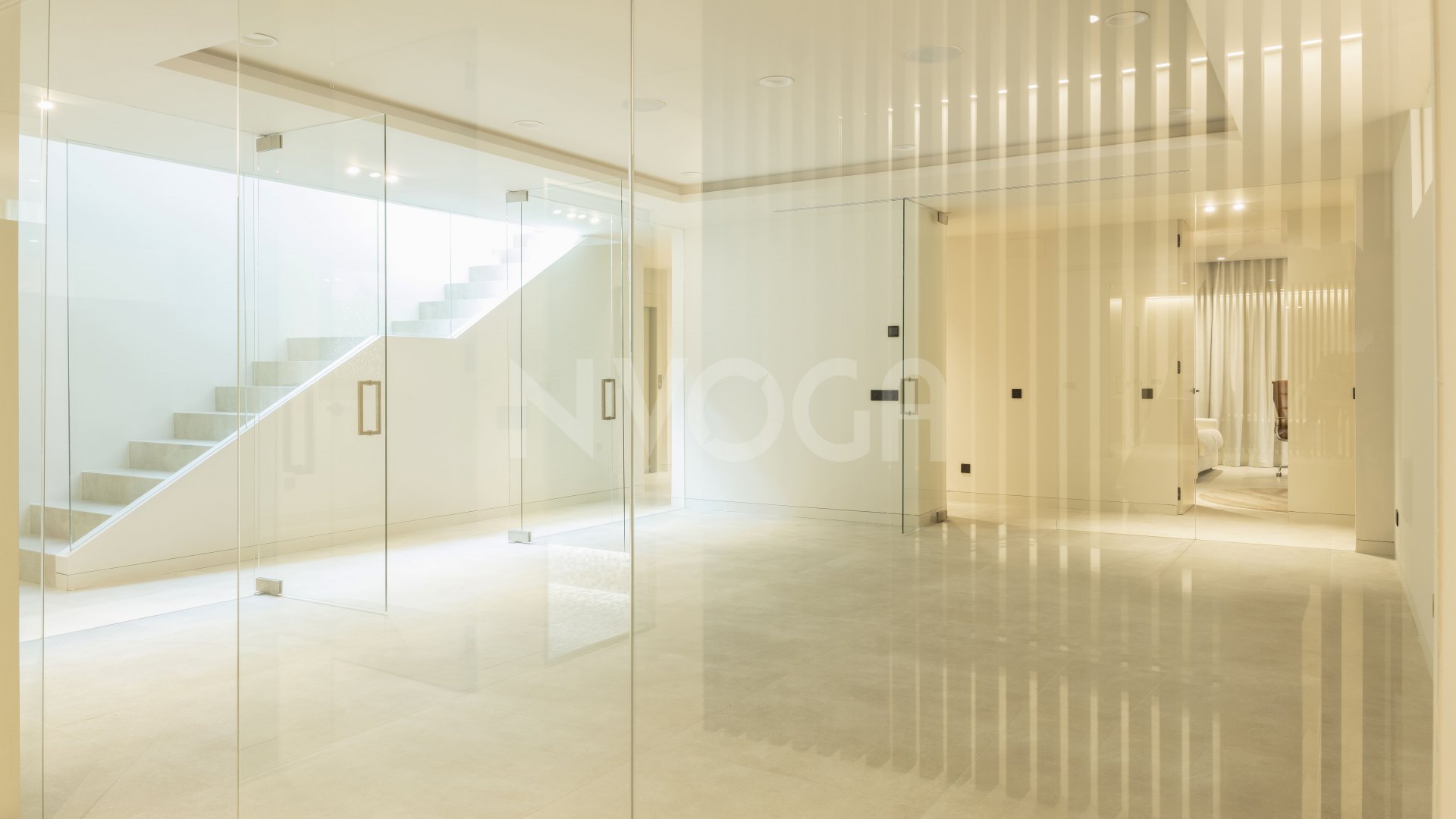 Preciosa villa de 6 habitaciones en Nueva Andalucía, Marbella