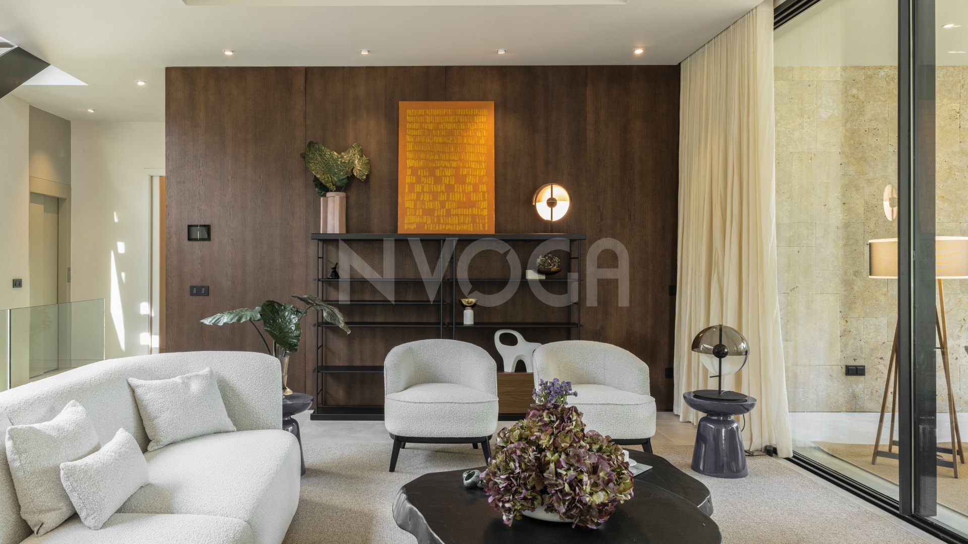 Preciosa villa de 6 habitaciones en Nueva Andalucía, Marbella