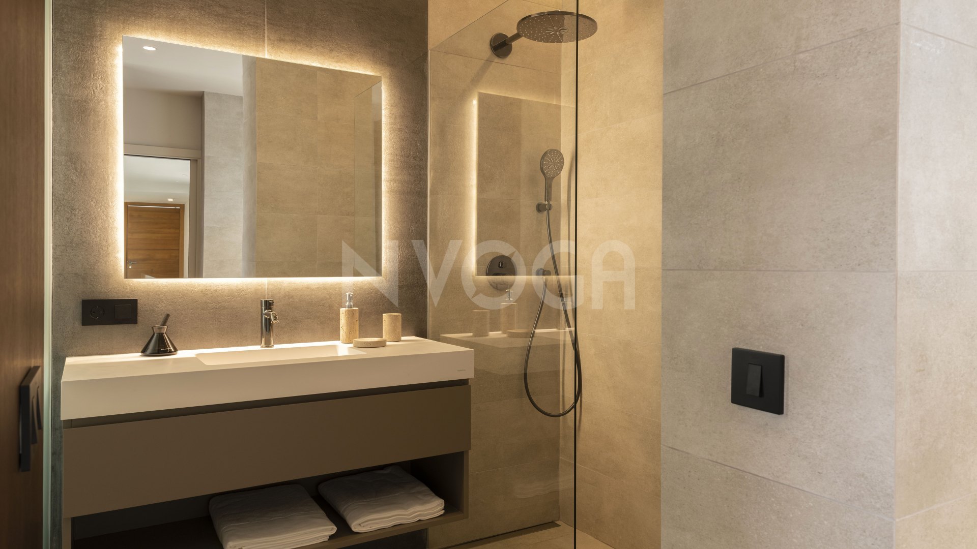 Preciosa villa de 6 habitaciones en Nueva Andalucía, Marbella