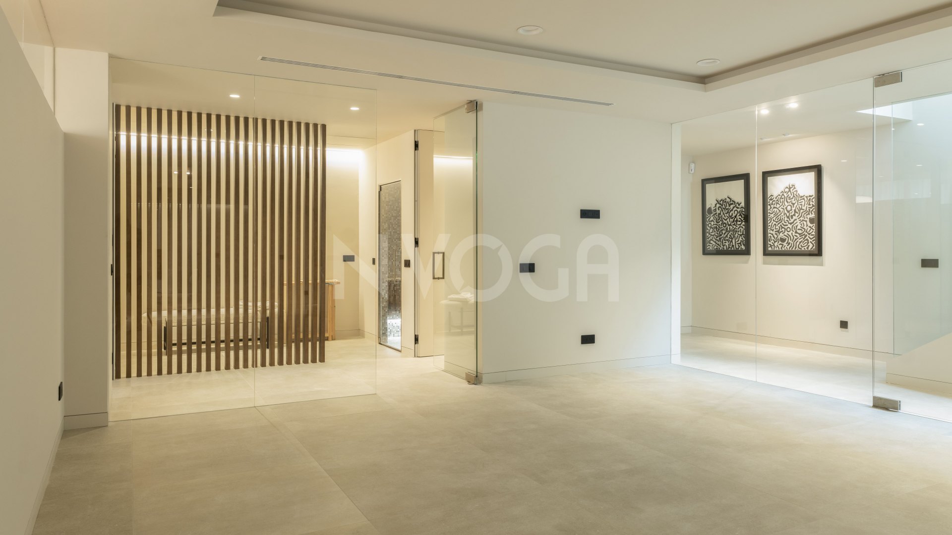 Preciosa villa de 6 habitaciones en Nueva Andalucía, Marbella
