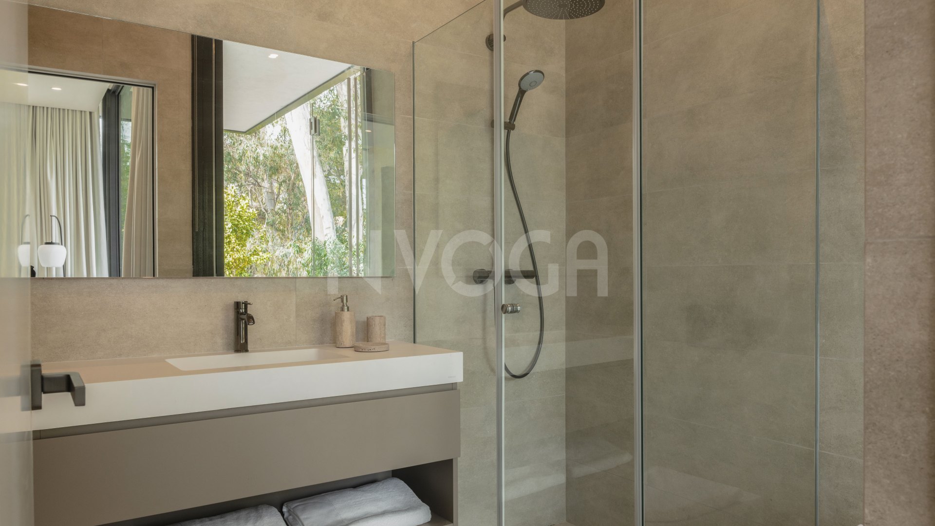Preciosa villa de 6 habitaciones en Nueva Andalucía, Marbella