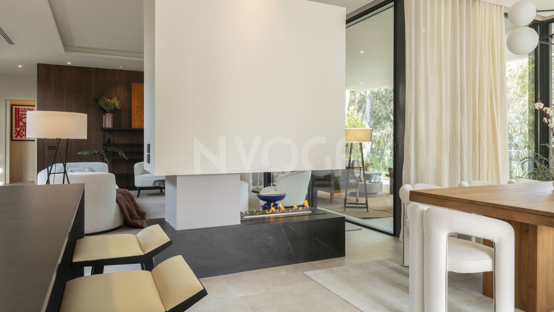 Preciosa villa de 6 habitaciones en Nueva Andalucía, Marbella