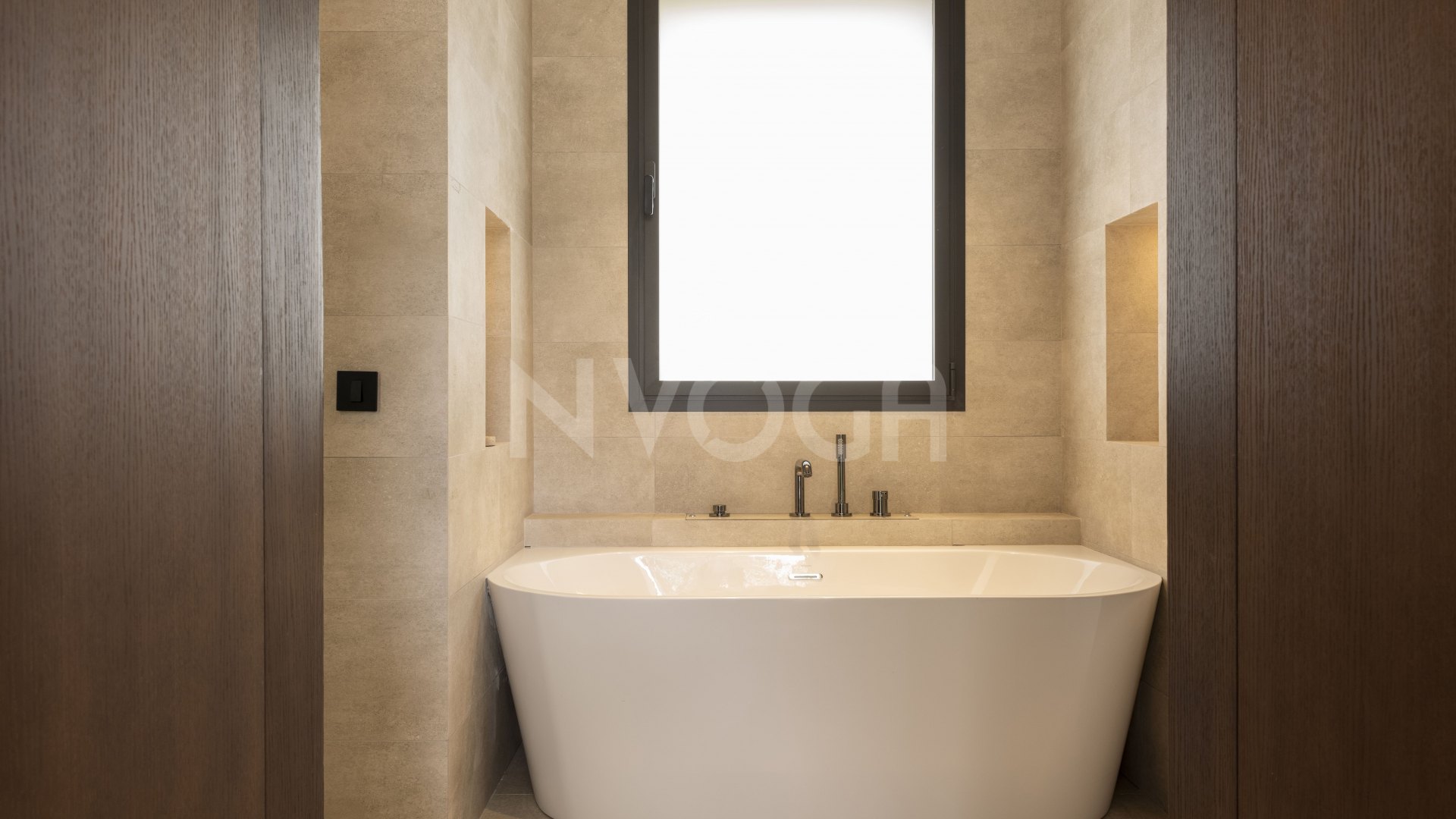 Preciosa villa de 6 habitaciones en Nueva Andalucía, Marbella