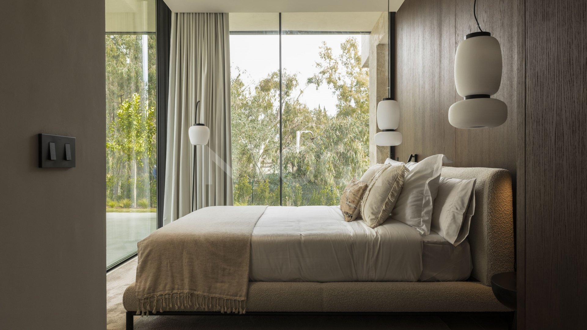 Preciosa villa de 6 habitaciones en Nueva Andalucía, Marbella