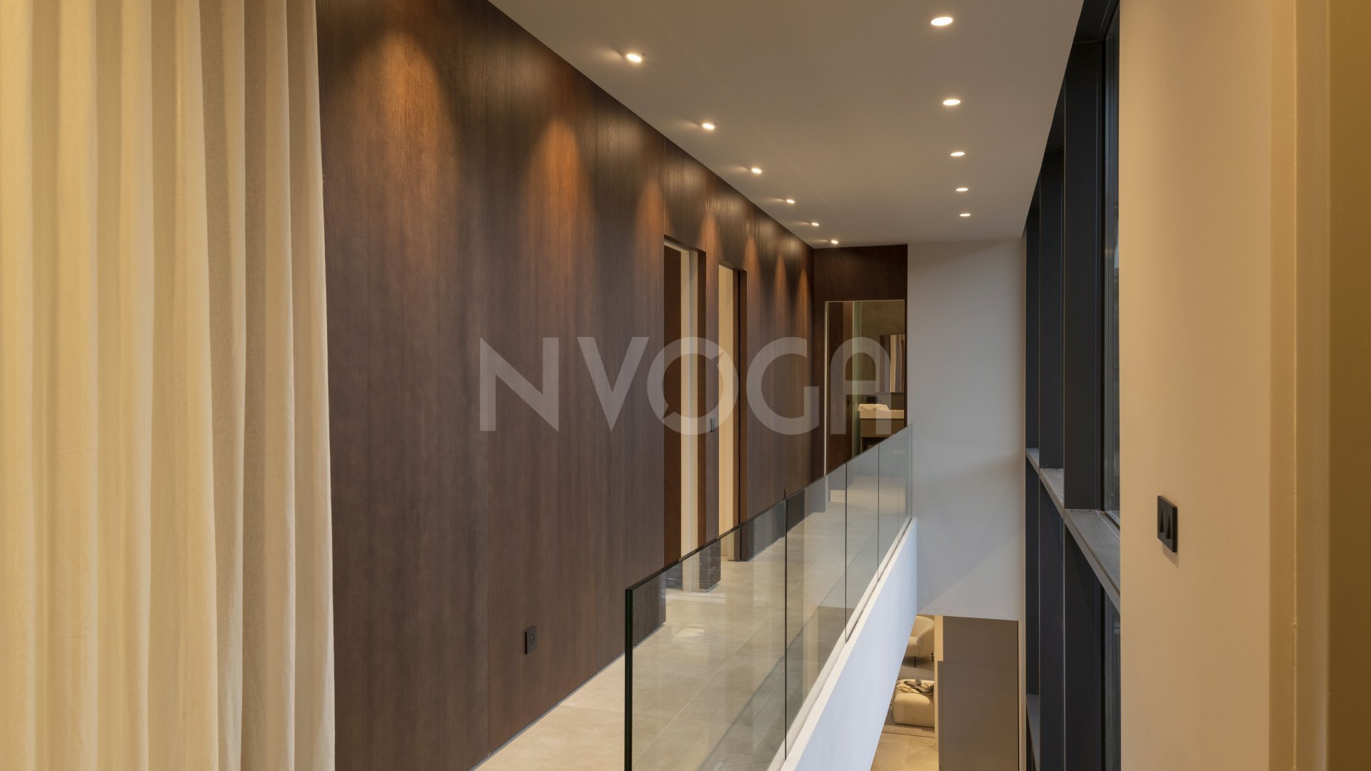 Preciosa villa de 6 habitaciones en Nueva Andalucía, Marbella