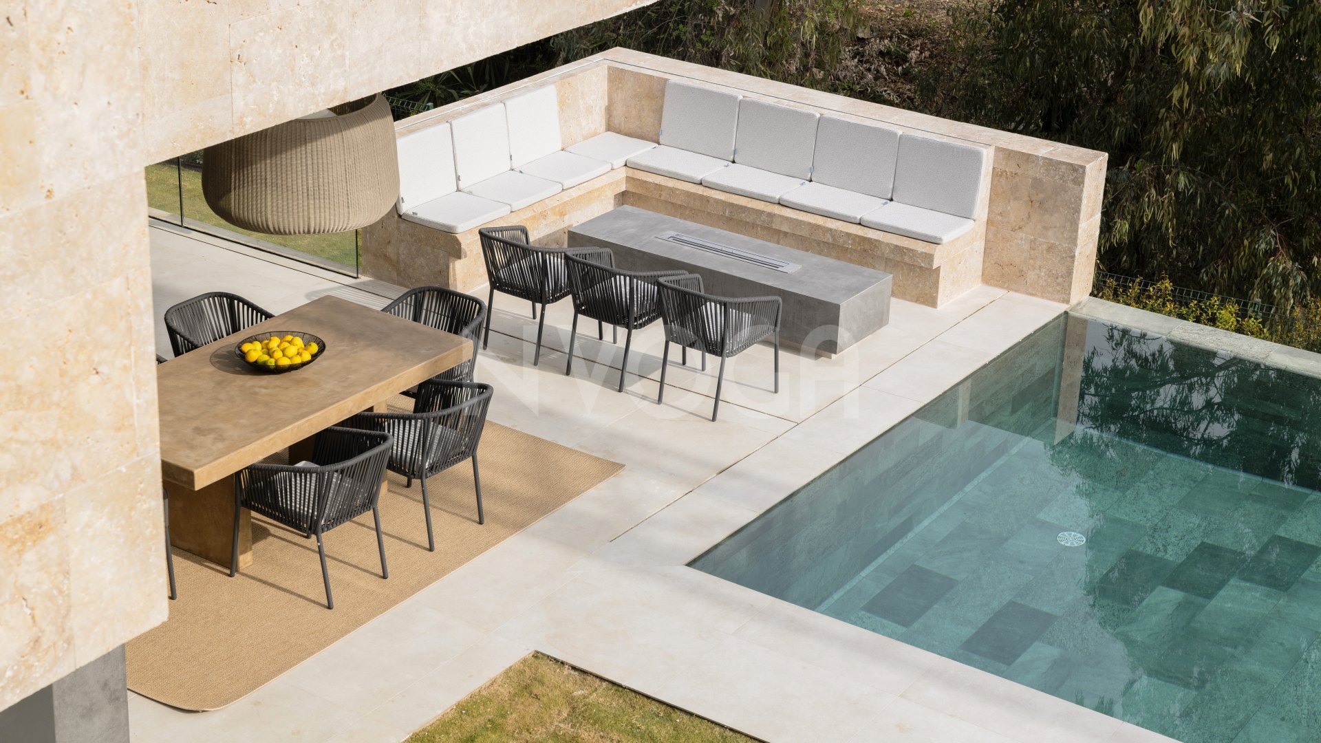 Preciosa villa de 6 habitaciones en Nueva Andalucía, Marbella