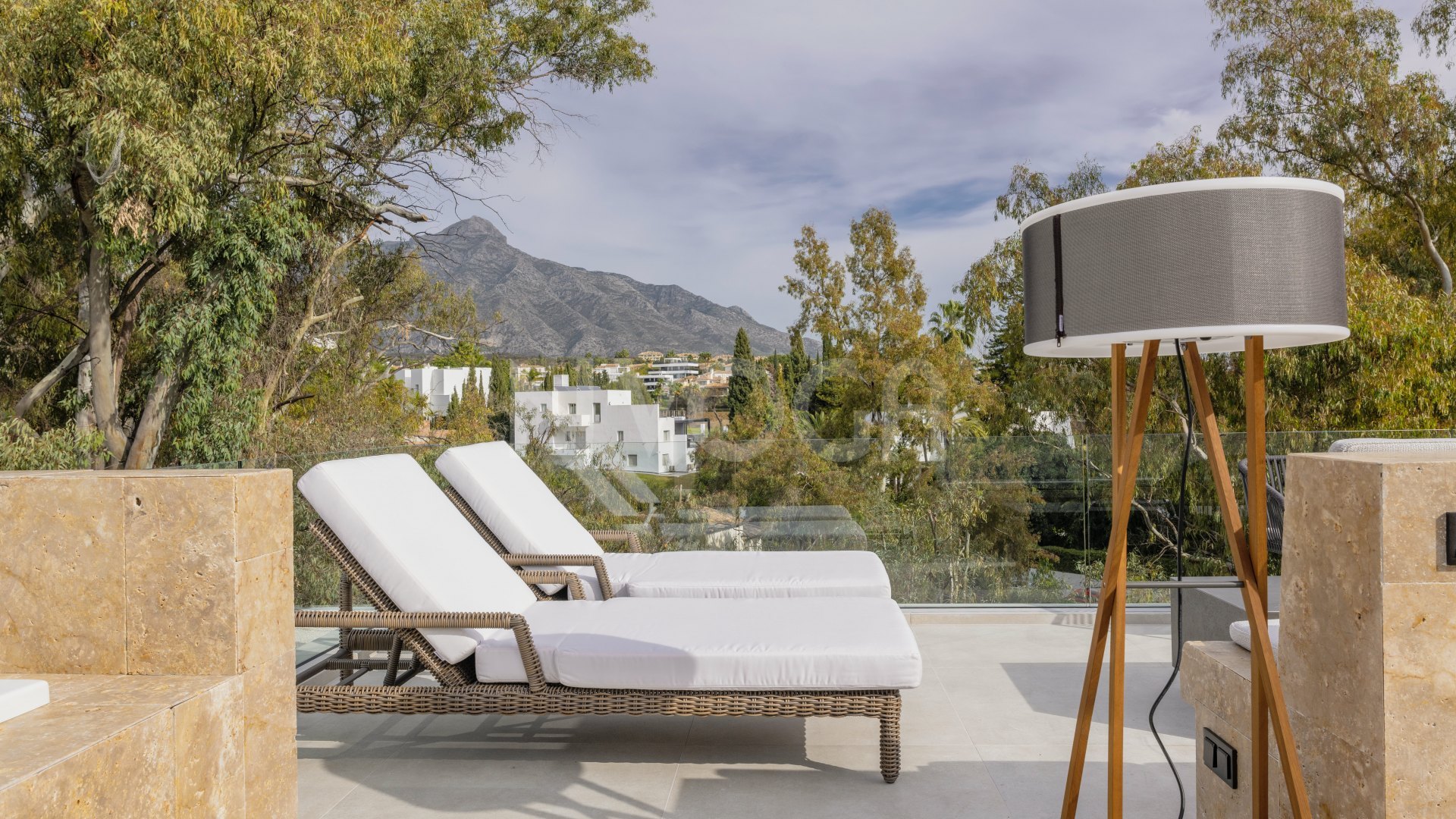 Preciosa villa de 6 habitaciones en Nueva Andalucía, Marbella