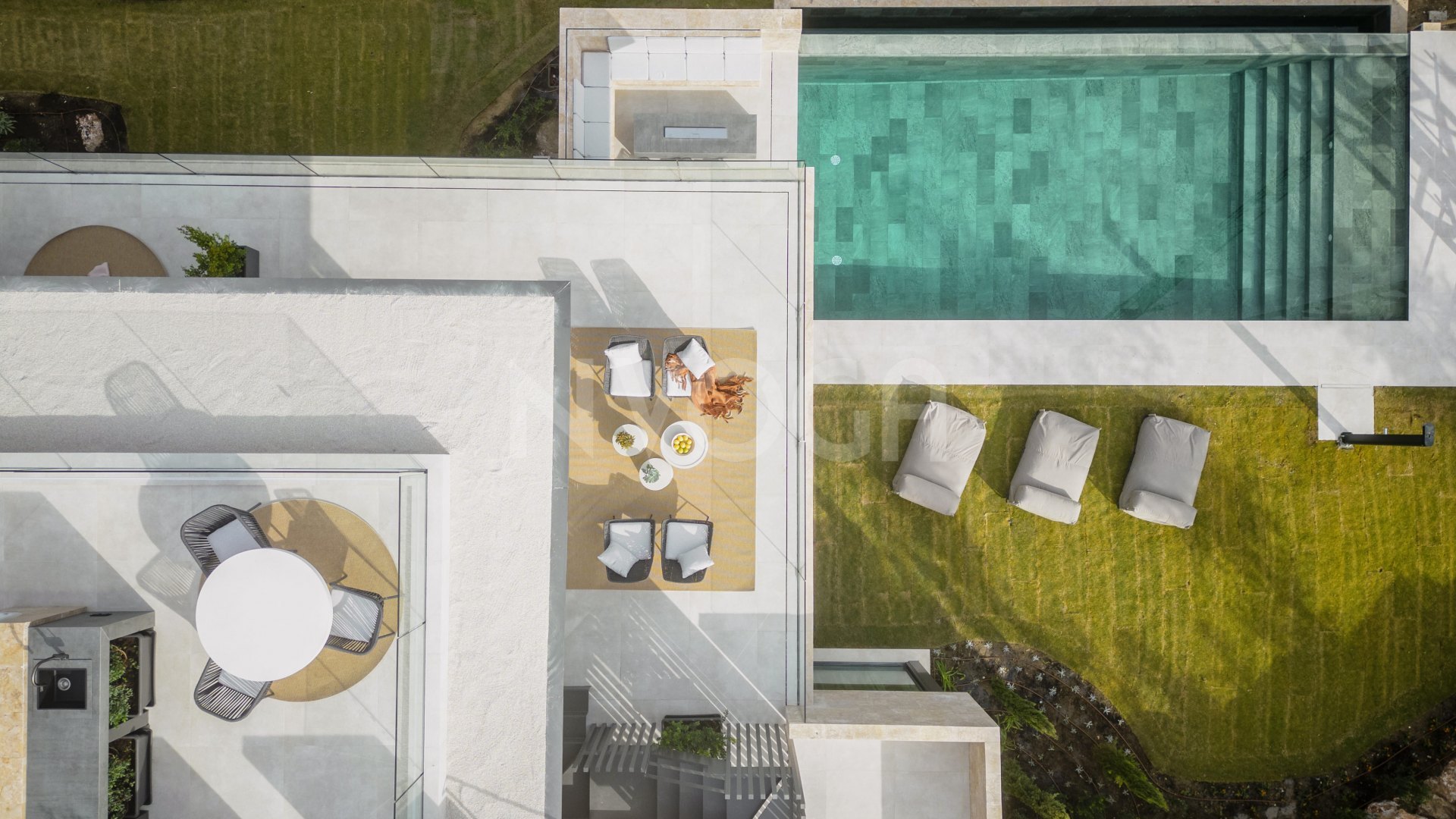 Preciosa villa de 6 habitaciones en Nueva Andalucía, Marbella