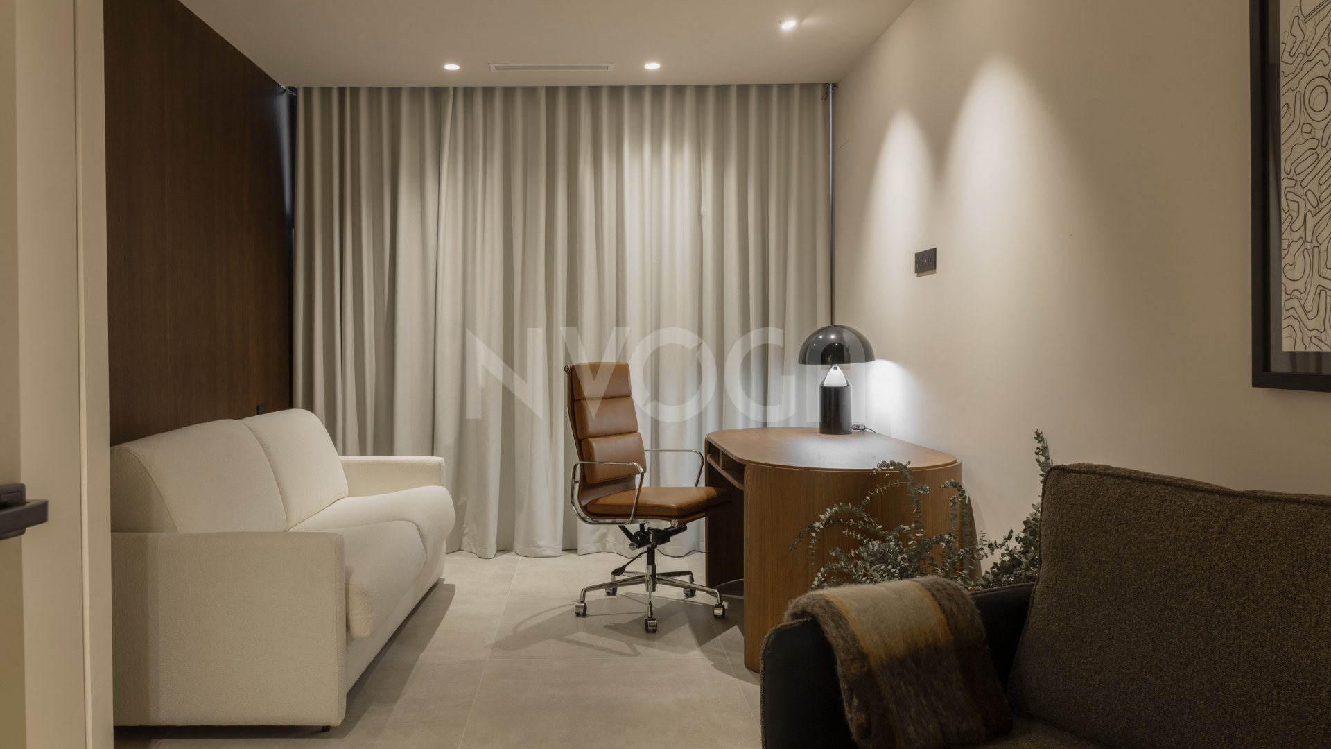 Preciosa villa de 6 habitaciones en Nueva Andalucía, Marbella