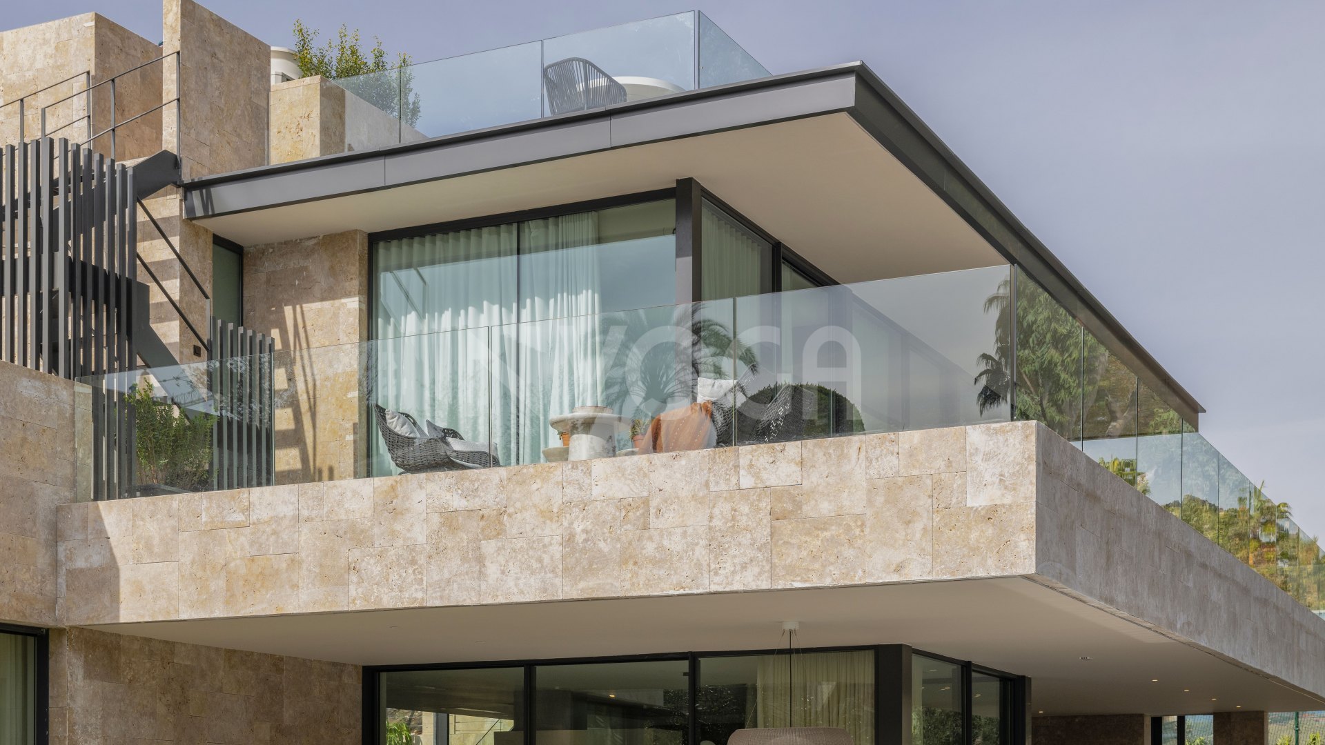 Preciosa villa de 6 habitaciones en Nueva Andalucía, Marbella