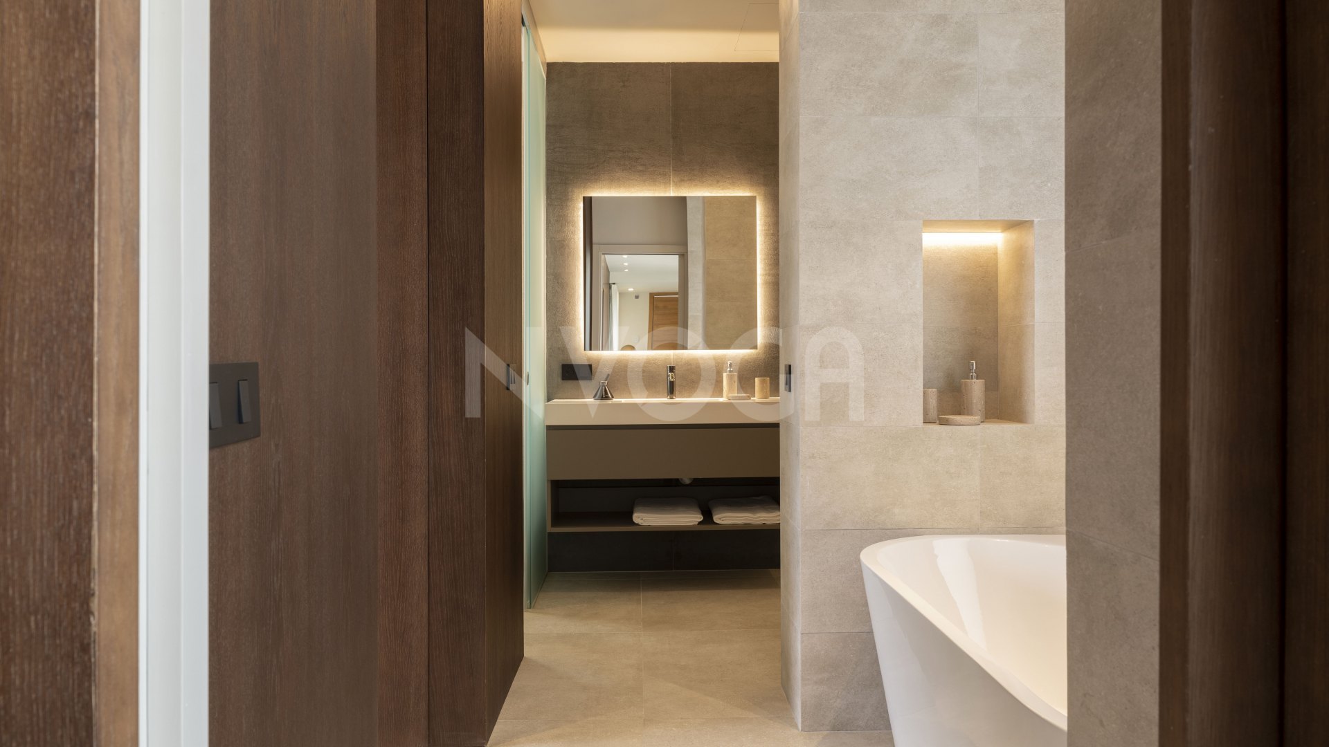Preciosa villa de 6 habitaciones en Nueva Andalucía, Marbella