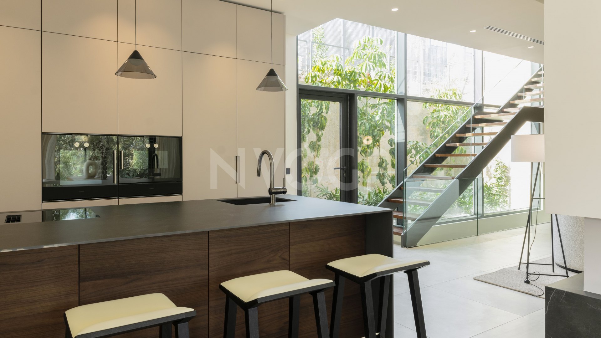 Preciosa villa de 6 habitaciones en Nueva Andalucía, Marbella