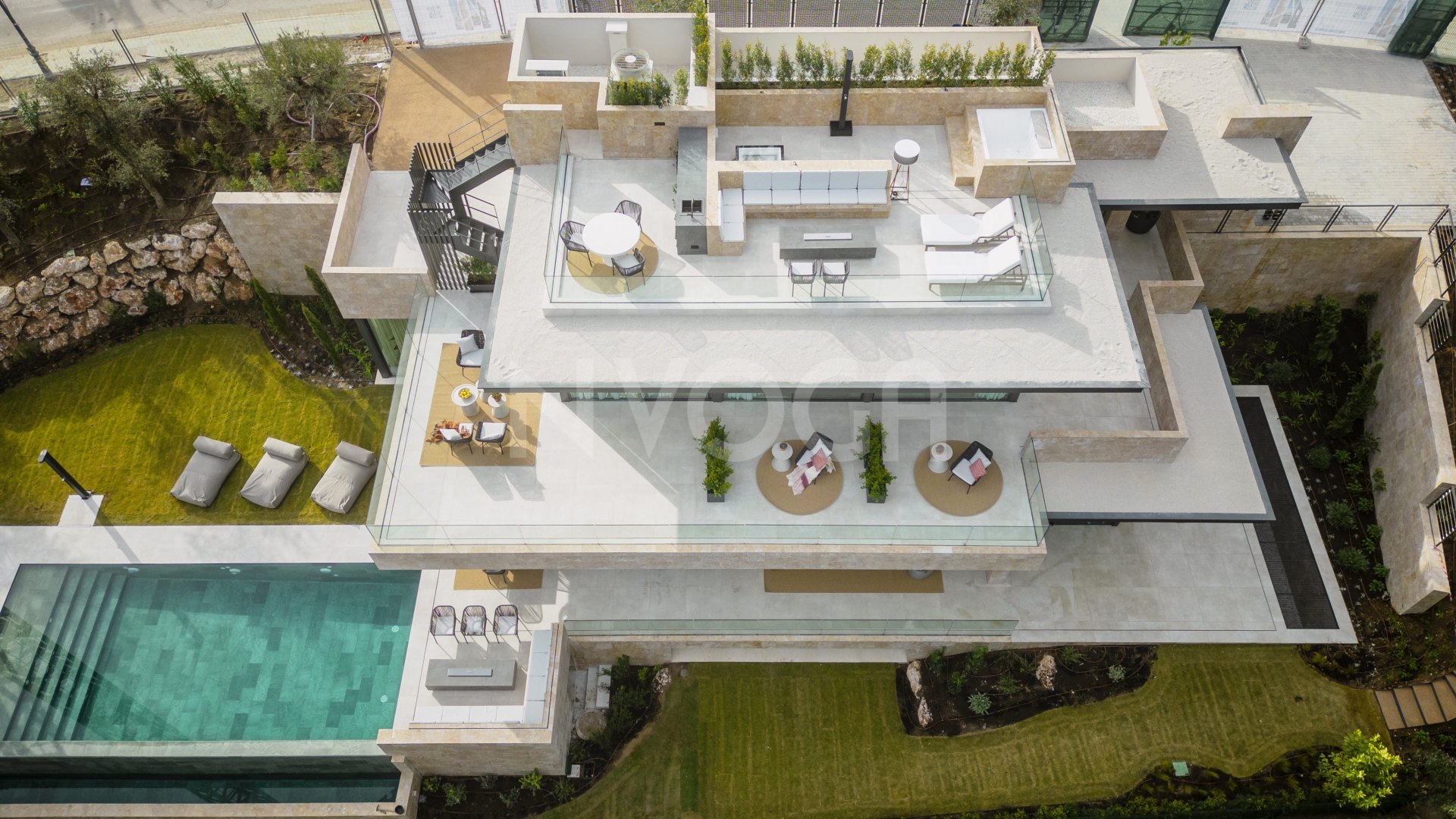 Preciosa villa de 6 habitaciones en Nueva Andalucía, Marbella