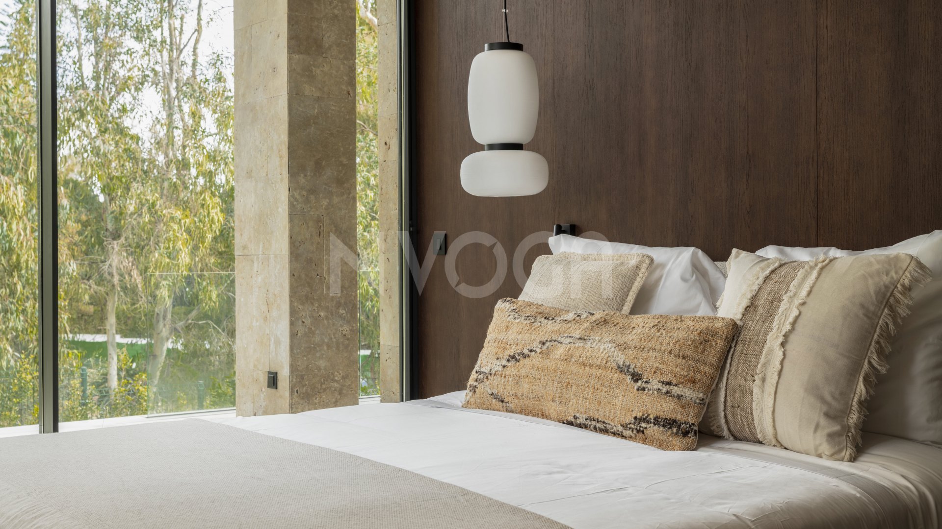 Preciosa villa de 6 habitaciones en Nueva Andalucía, Marbella