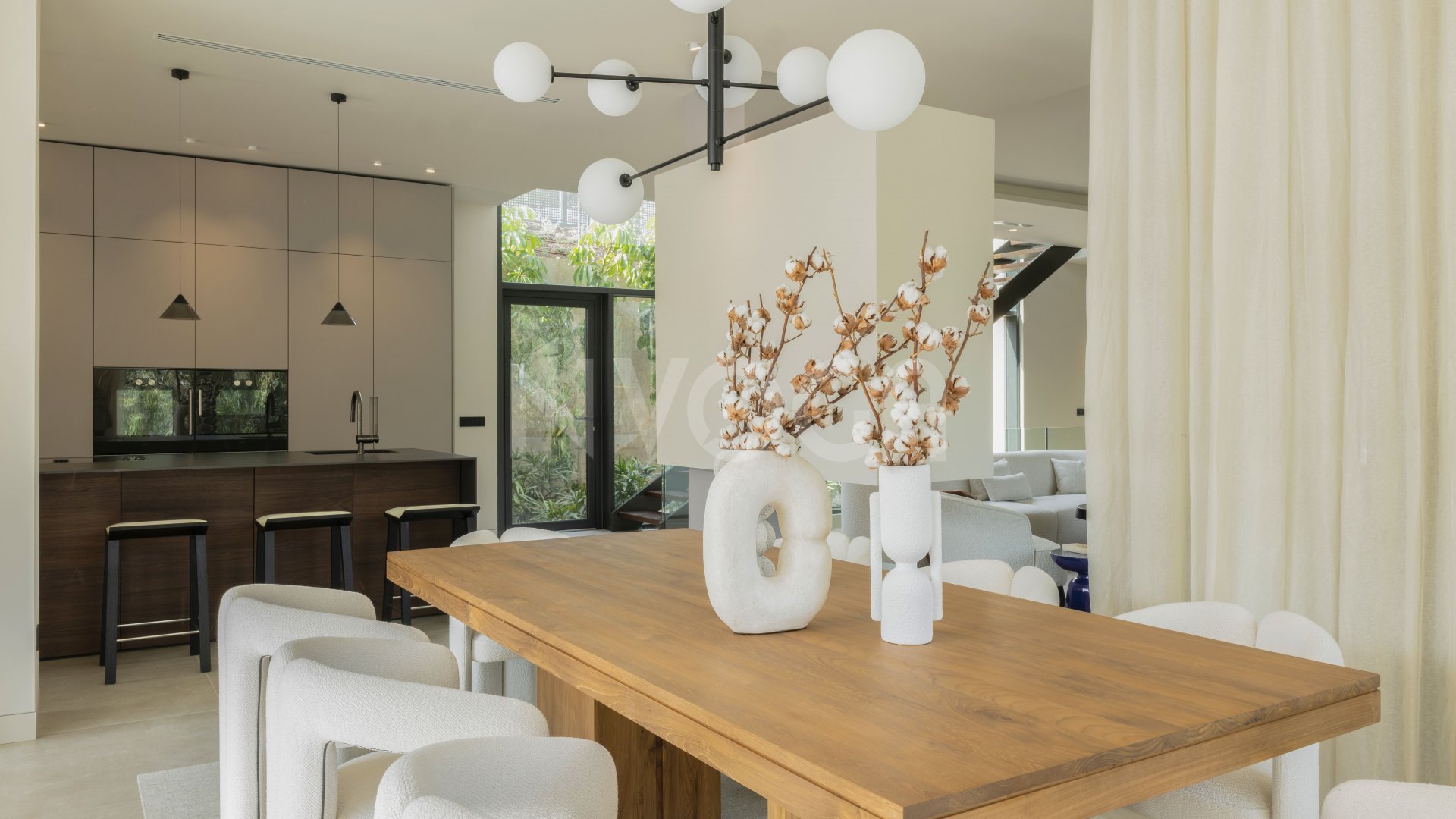Preciosa villa de 6 habitaciones en Nueva Andalucía, Marbella