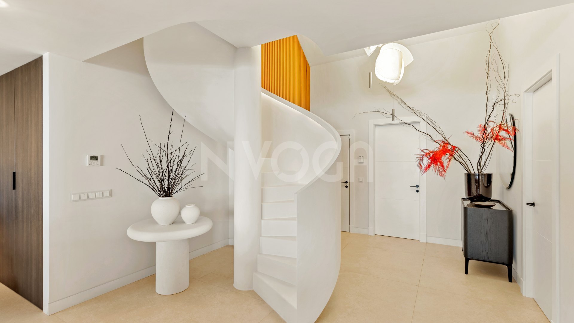 Stunning duplex penthouse, front line beach located in Rio Real